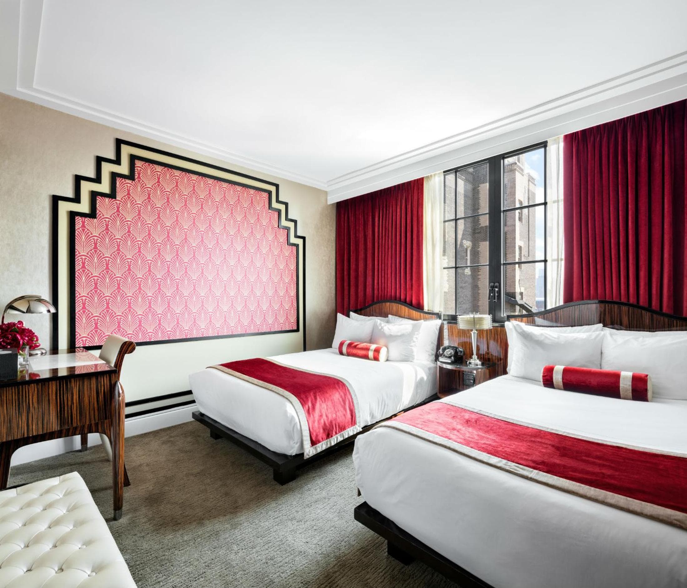 Walker Hotel Greenwich Village — 29