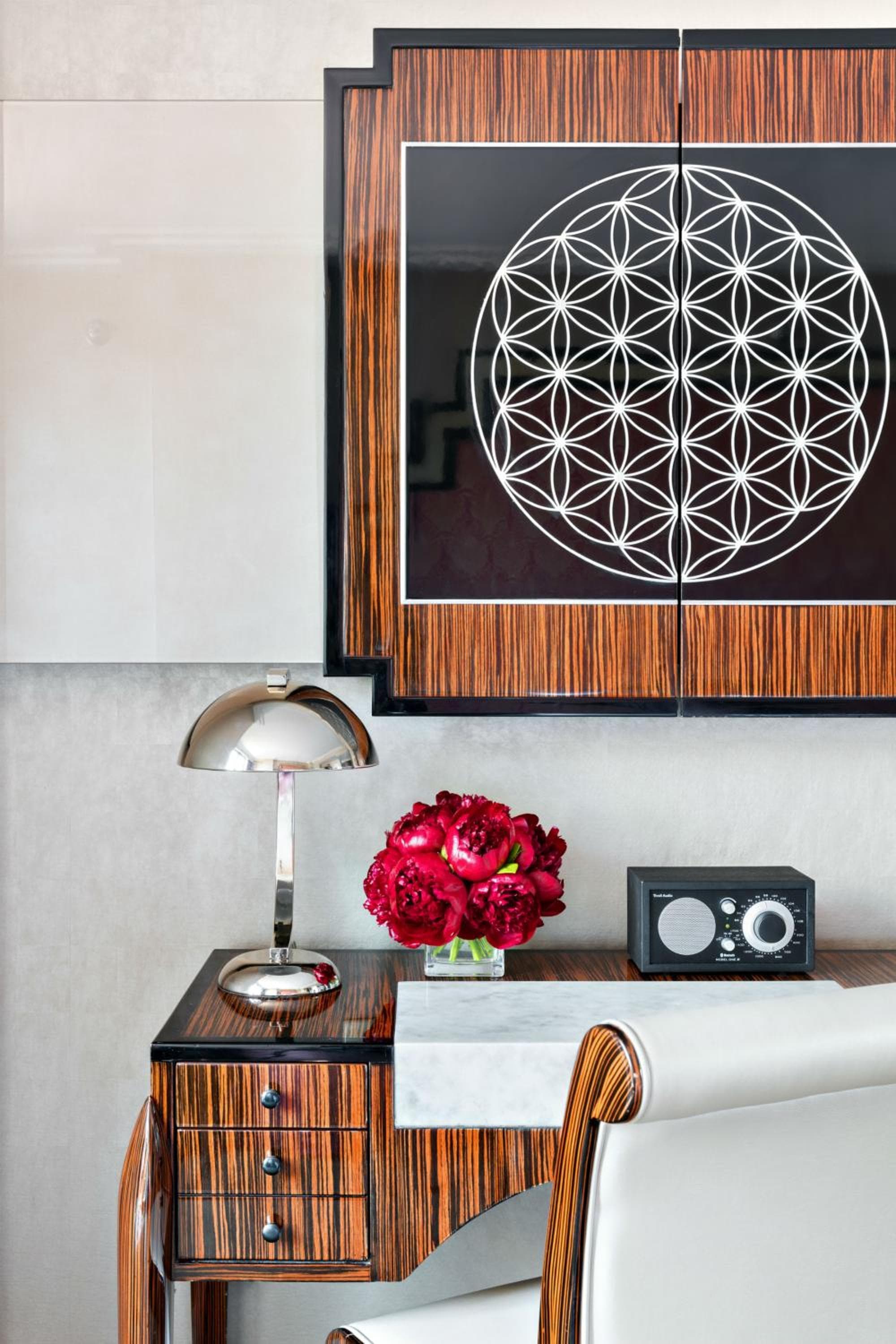 Walker Hotel Greenwich Village — 22