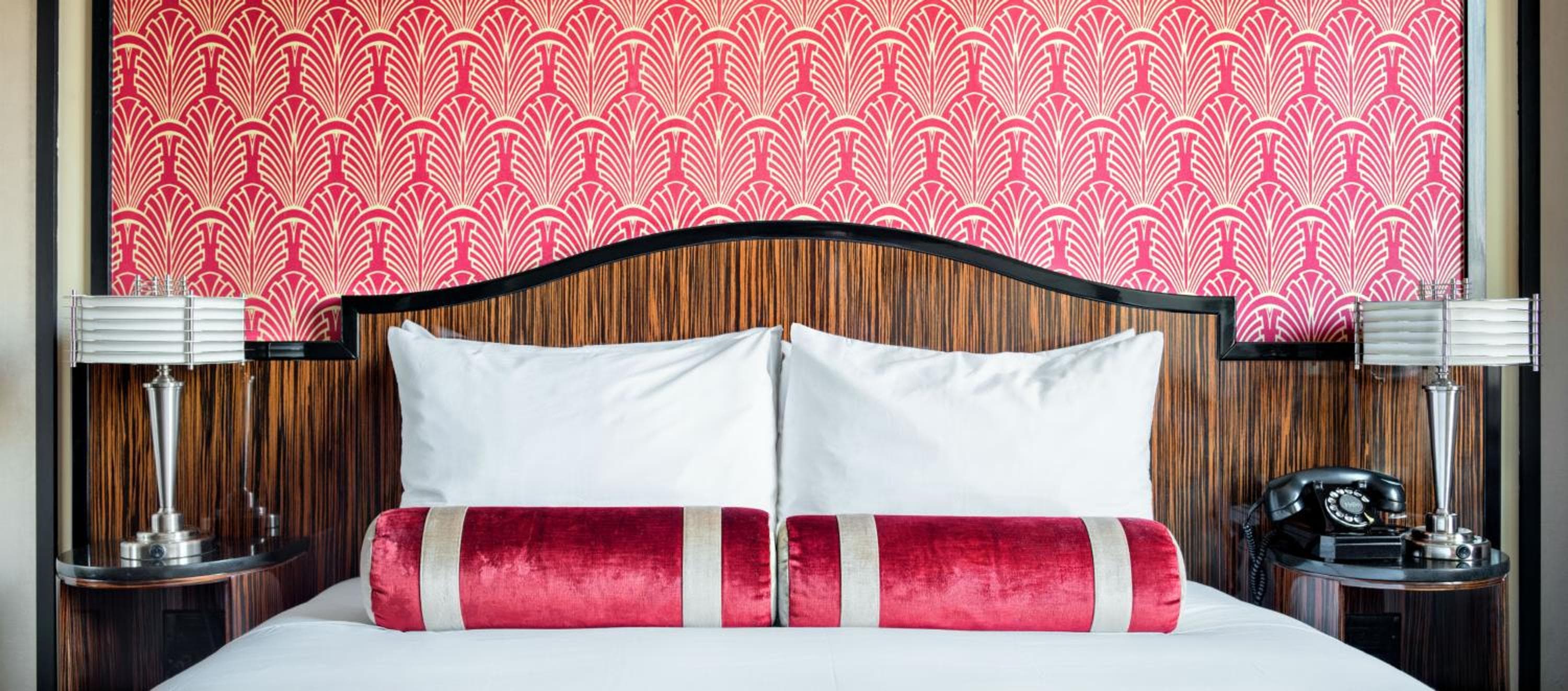 Walker Hotel Greenwich Village — 23