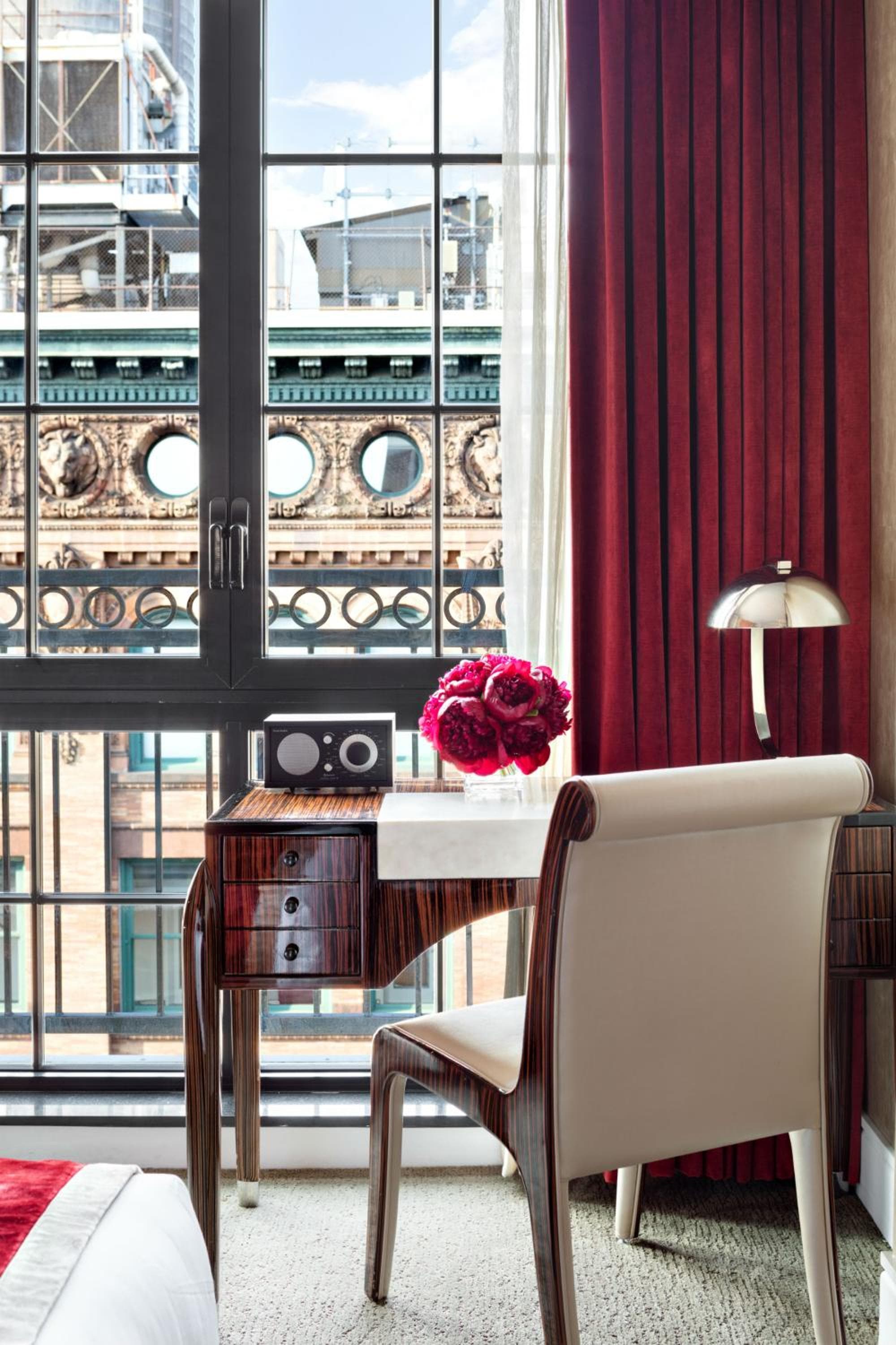 Walker Hotel Greenwich Village — 24