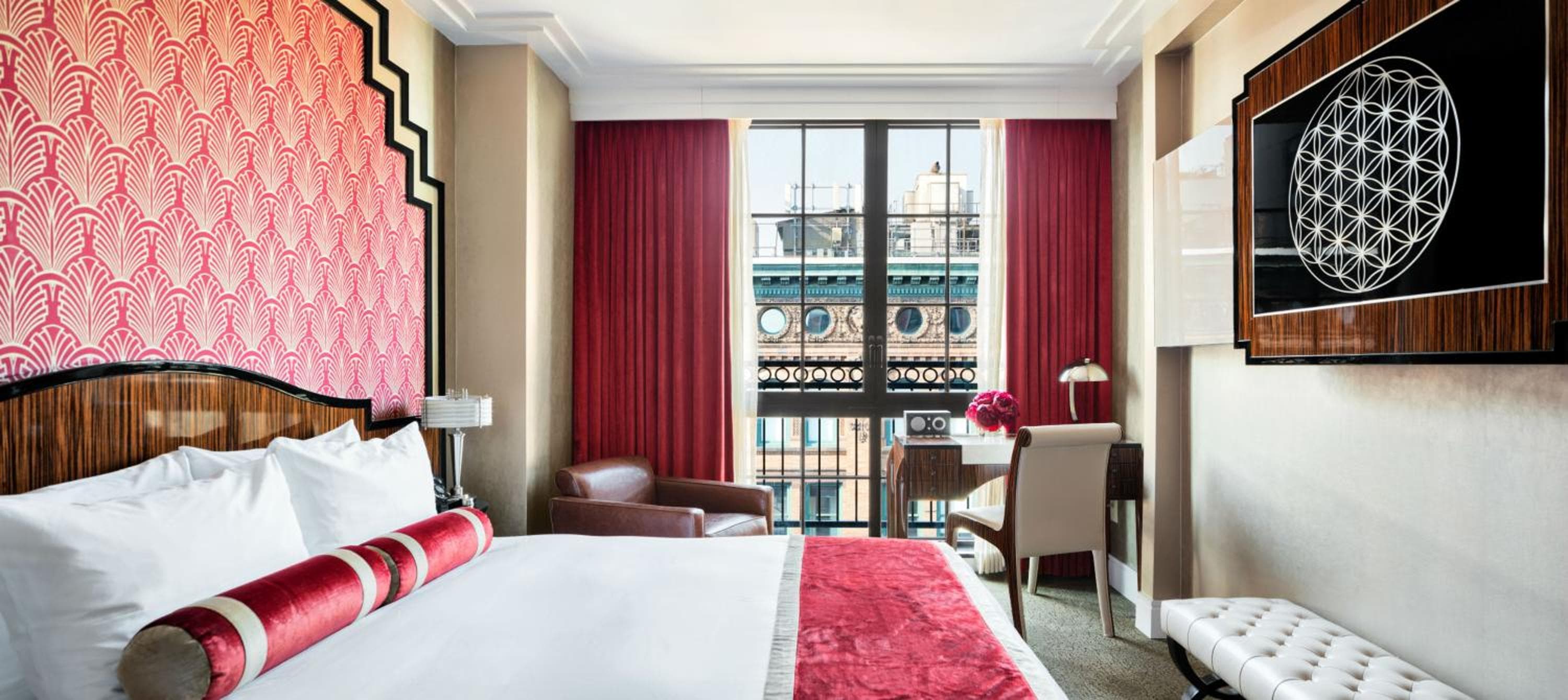 Walker Hotel Greenwich Village — 25