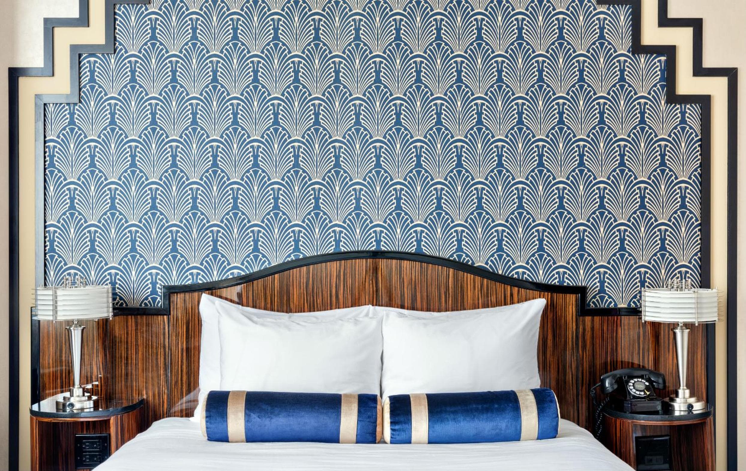 Walker Hotel Greenwich Village — 19