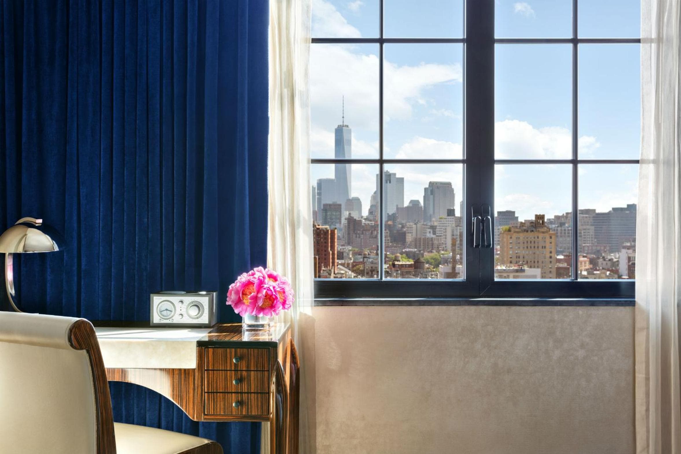 Walker Hotel Greenwich Village — 20