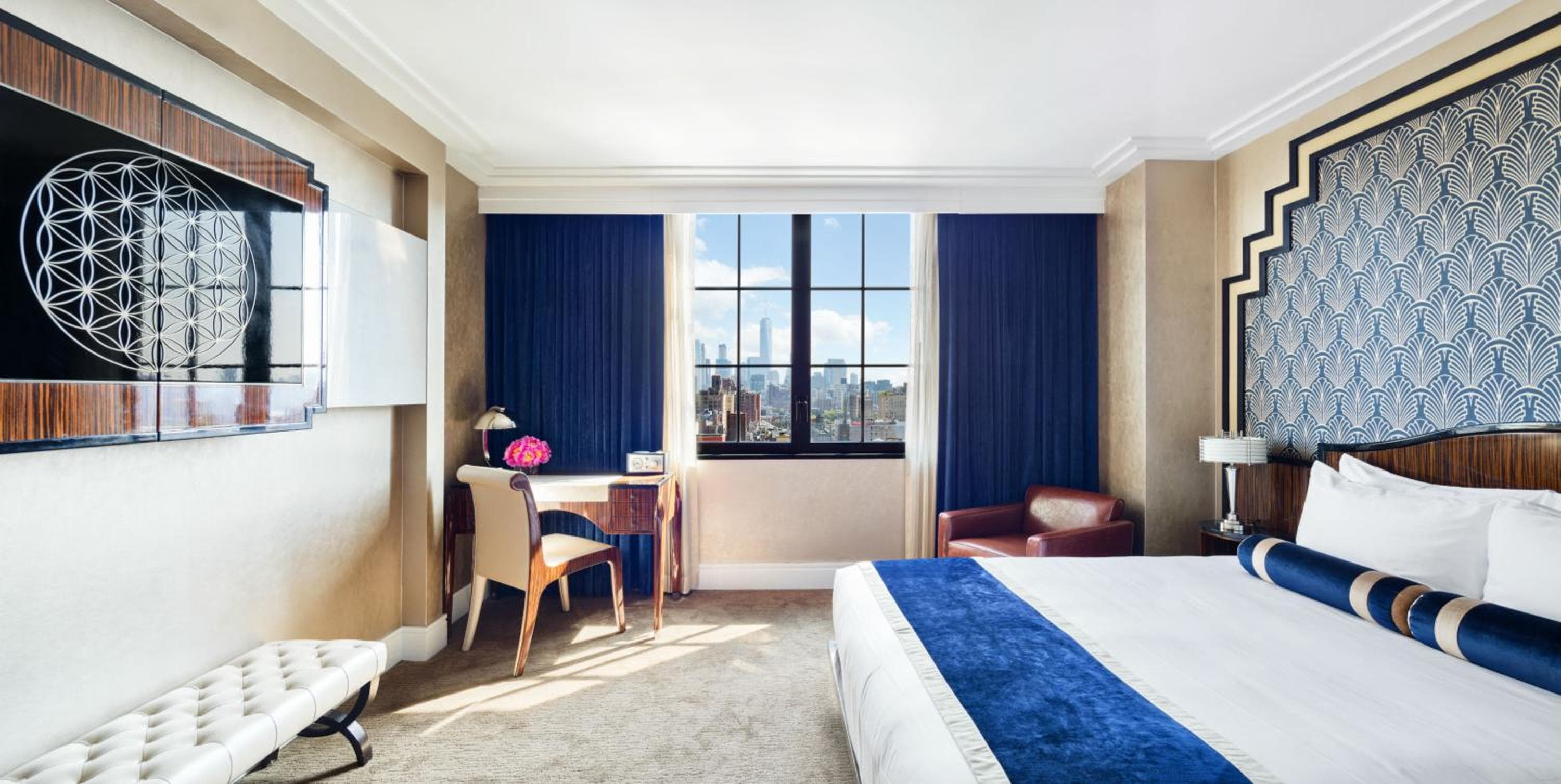 Walker Hotel Greenwich Village — 21