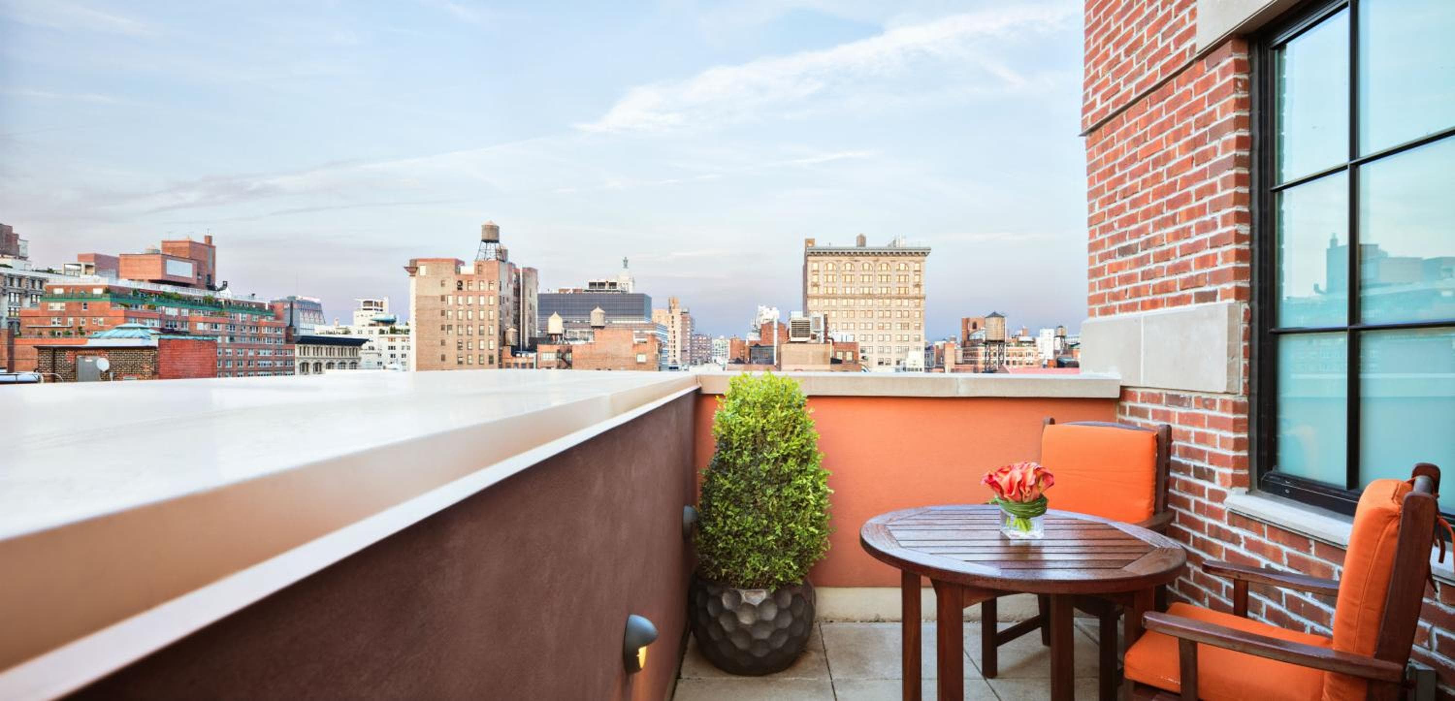 Walker Hotel Greenwich Village — 13