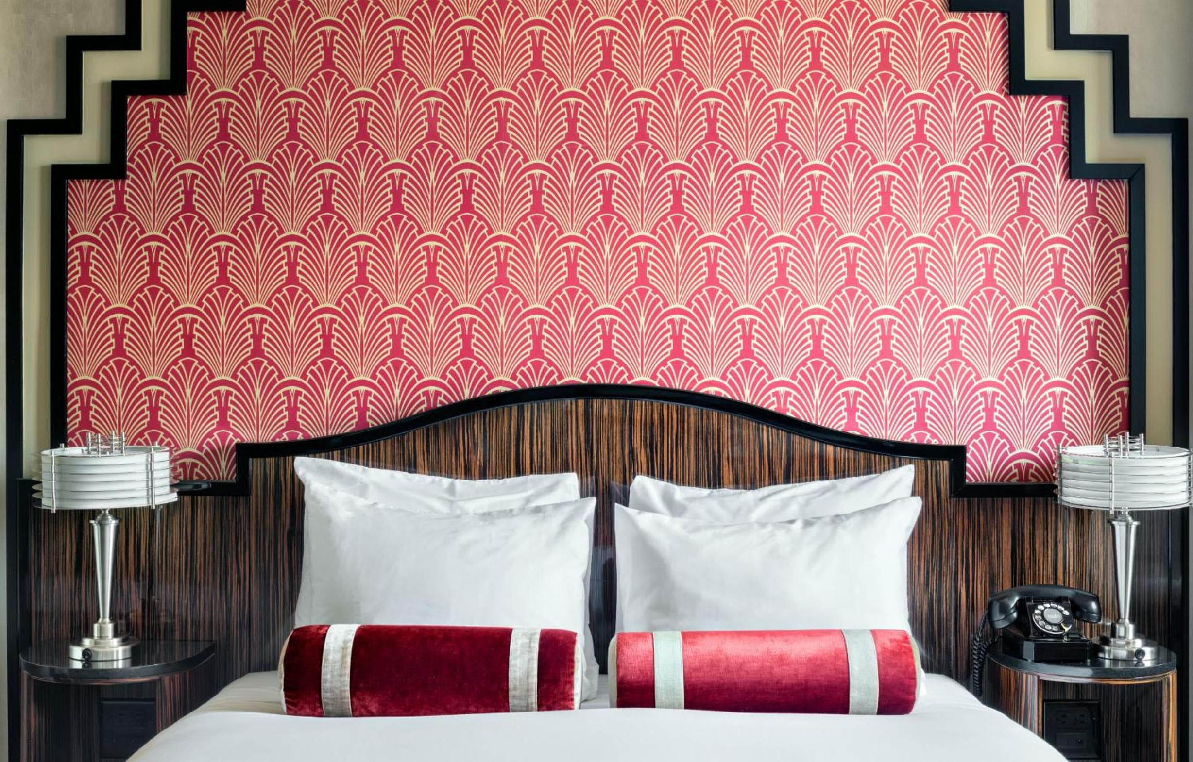 Walker Hotel Greenwich Village — 14