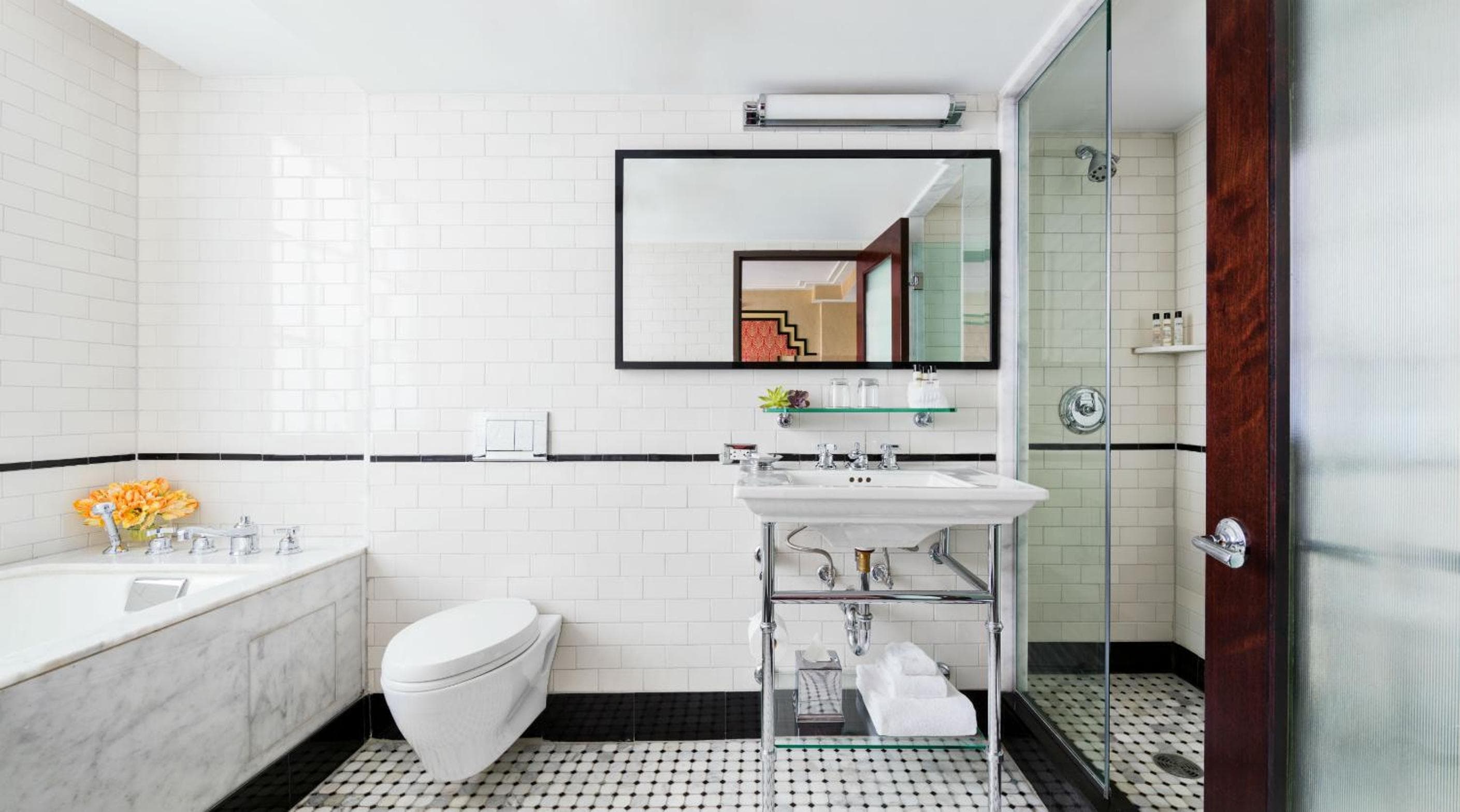 Walker Hotel Greenwich Village — 15