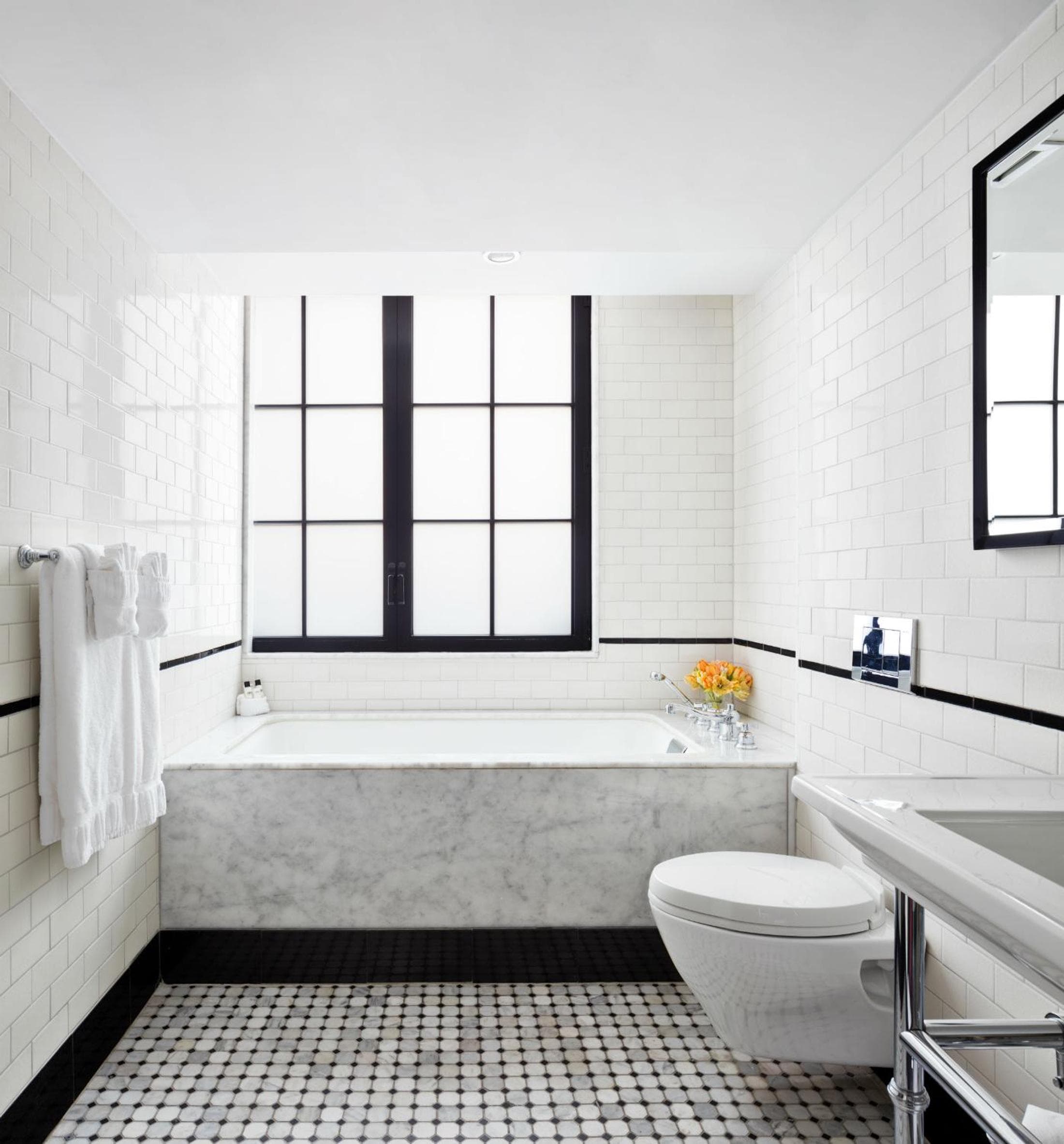 Walker Hotel Greenwich Village — 16