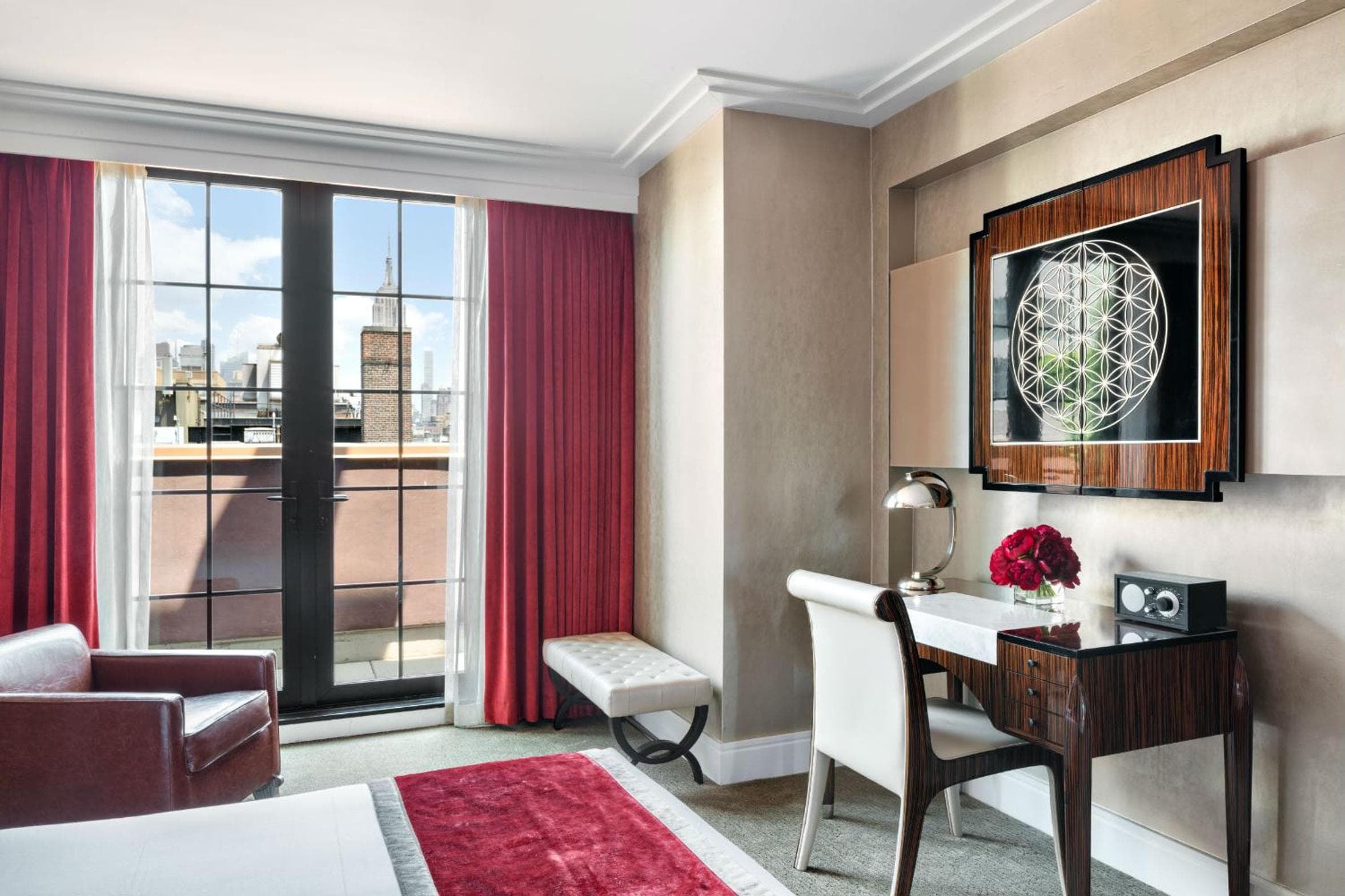 Walker Hotel Greenwich Village — 17