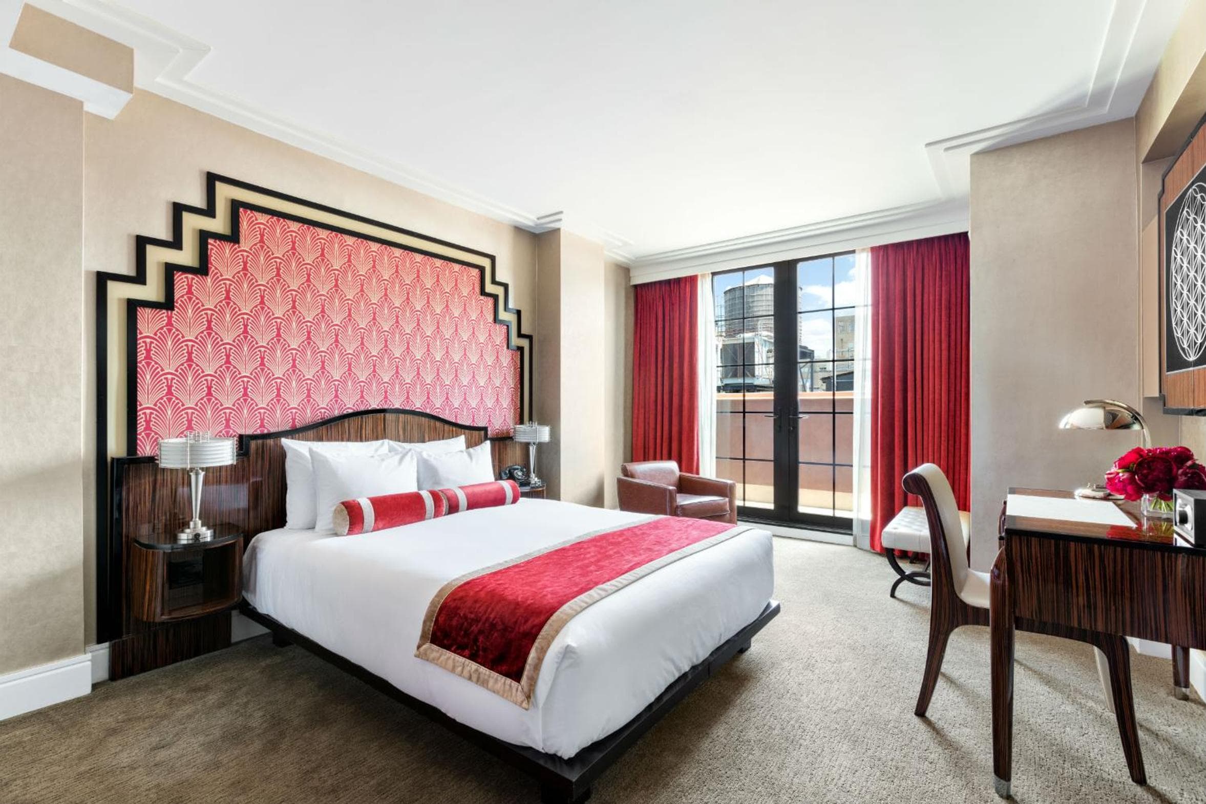 Walker Hotel Greenwich Village — 18