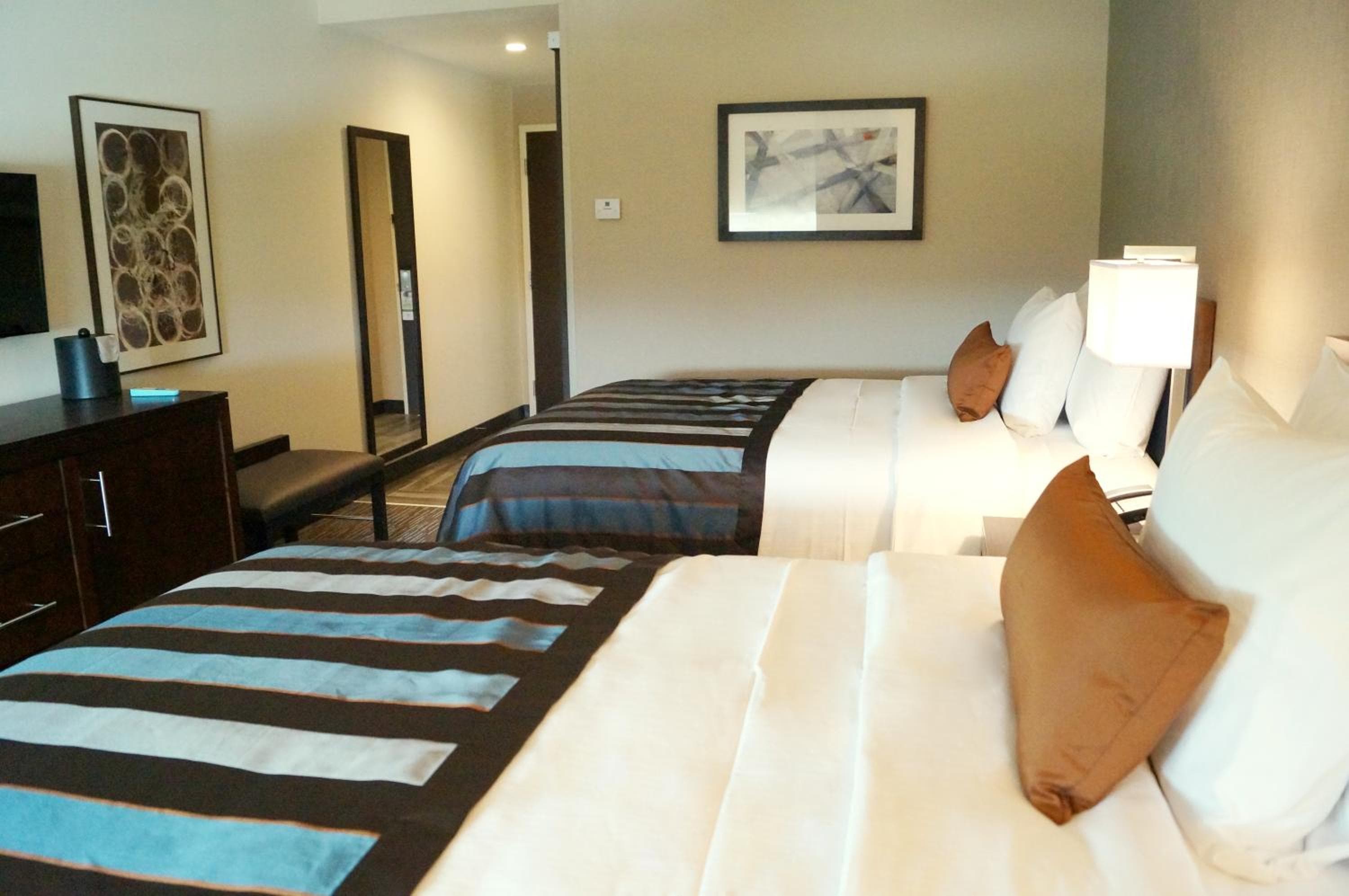 Wingate by Wyndham Miami Airport — 20
