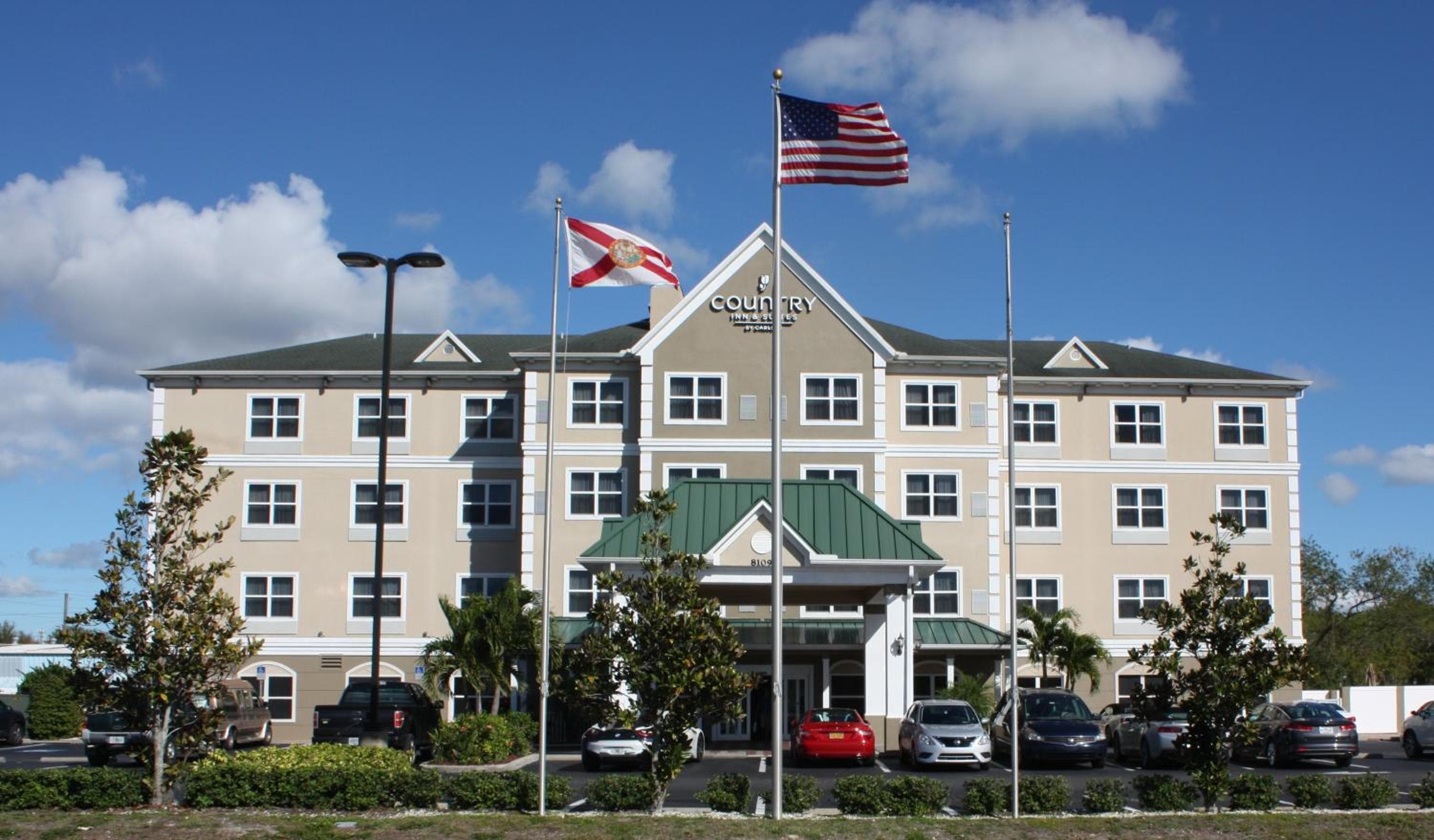 Country Inn & Suites by Radisson, Tampa Airport North, FL — 9