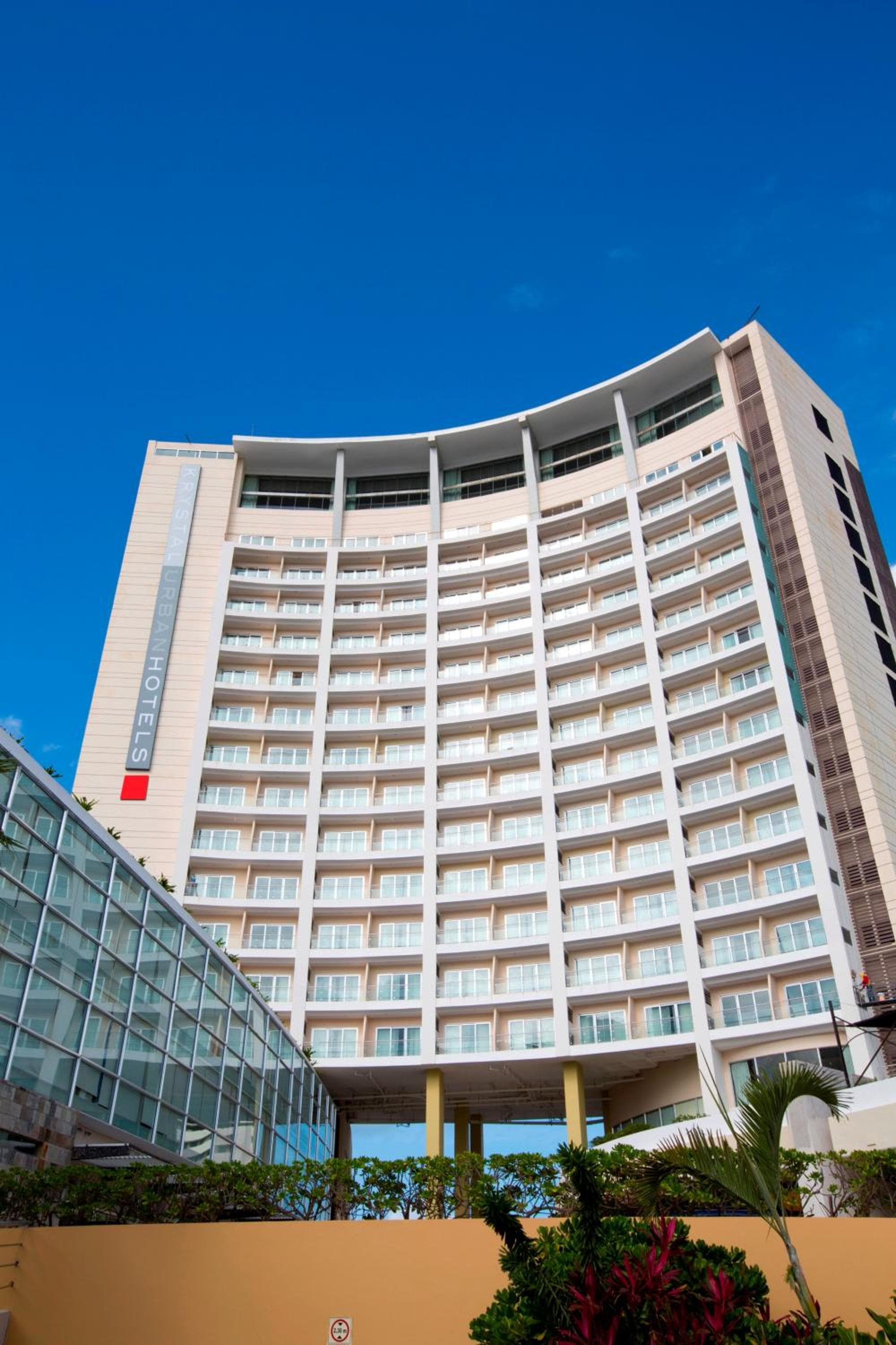 Krystal Urban Cancún & Club de Playa — 23
