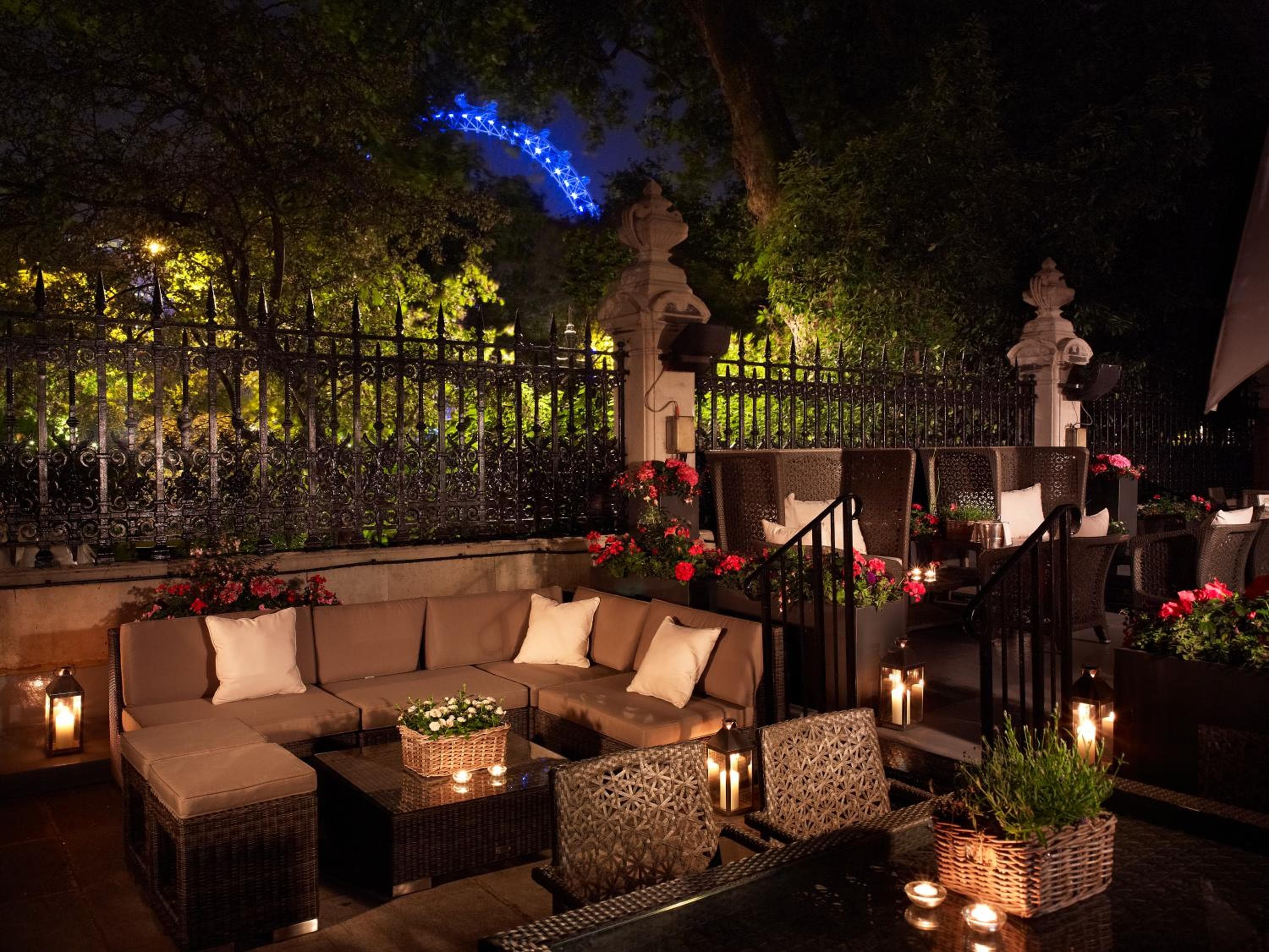 Il Royal Horseguards Hotel, Londra — 22
