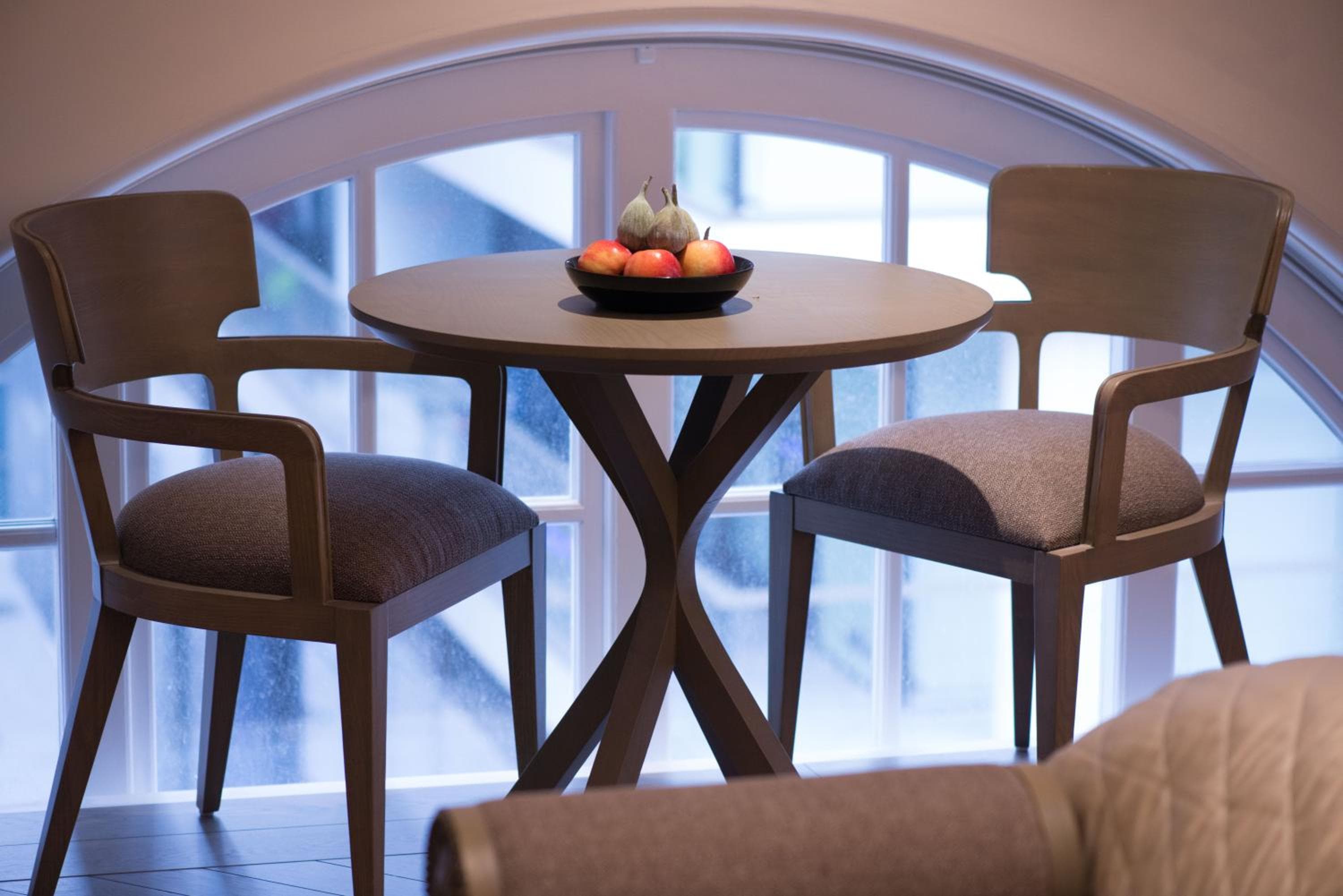 The LaLit London - Piccolo hotel di lusso nel mondo — 12