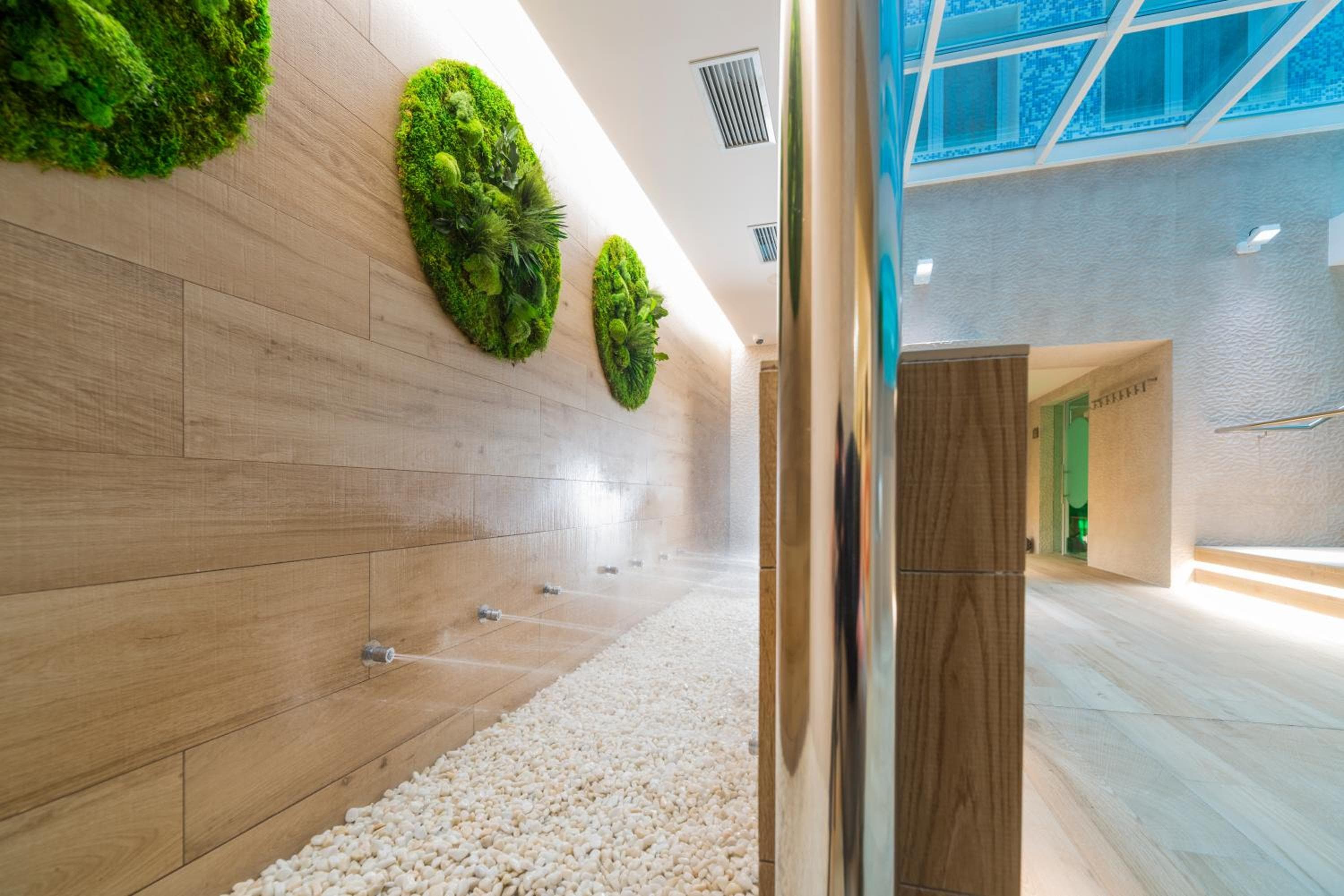 Sallés Hotel Pere IV — 10