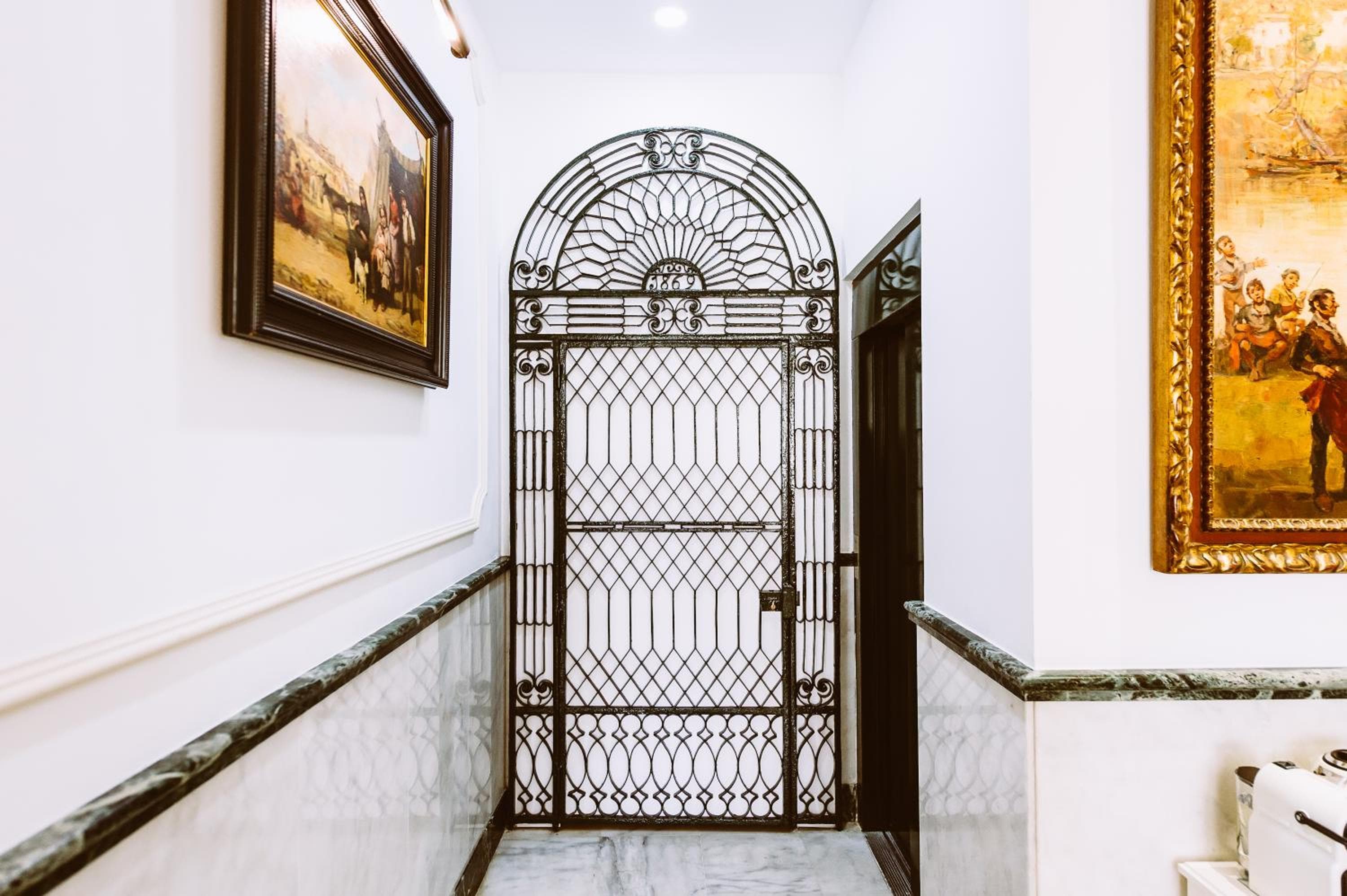 Basic Hotel Doña Manuela — 24