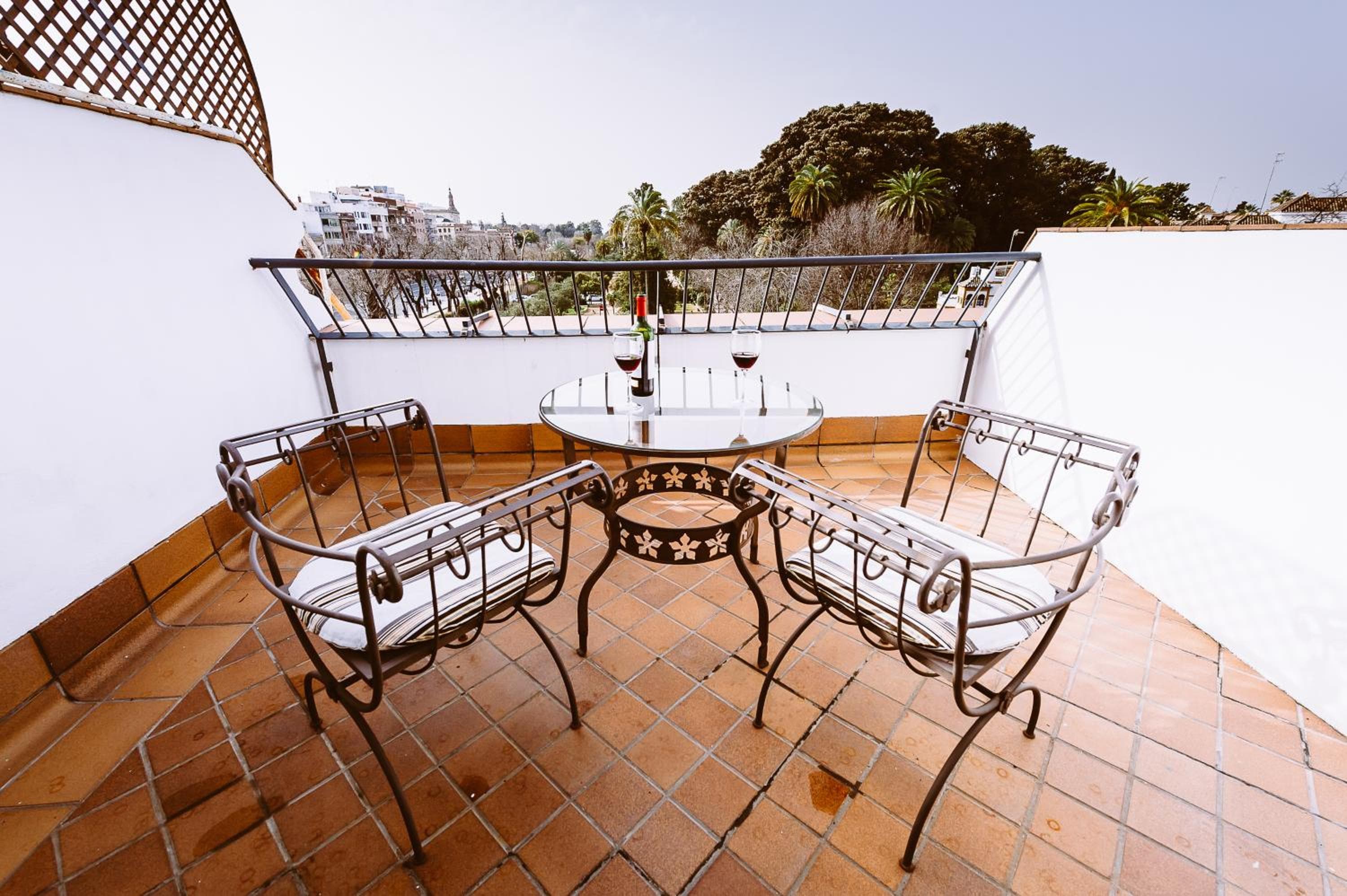 Basic Hotel Doña Manuela — 26
