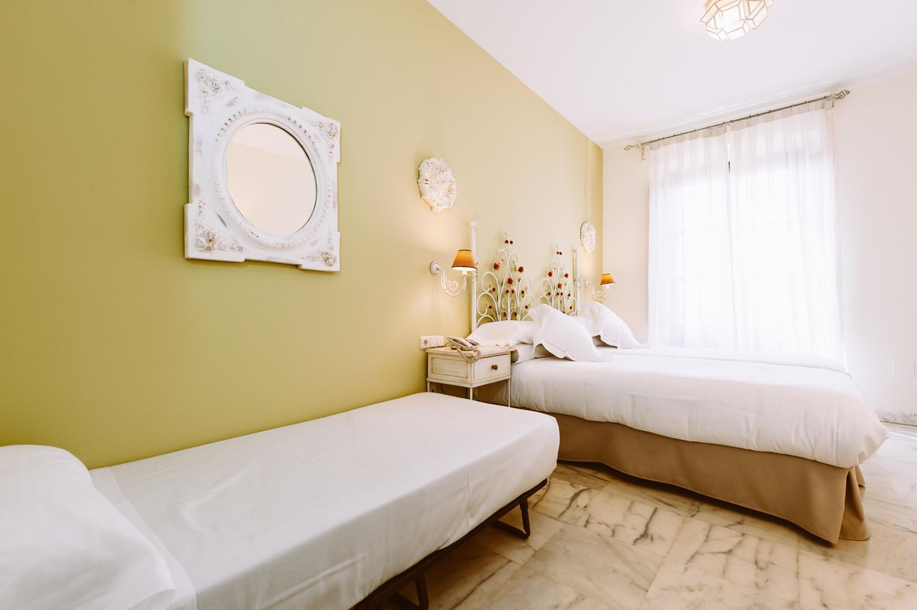 Basic Hotel Doña Manuela — 22
