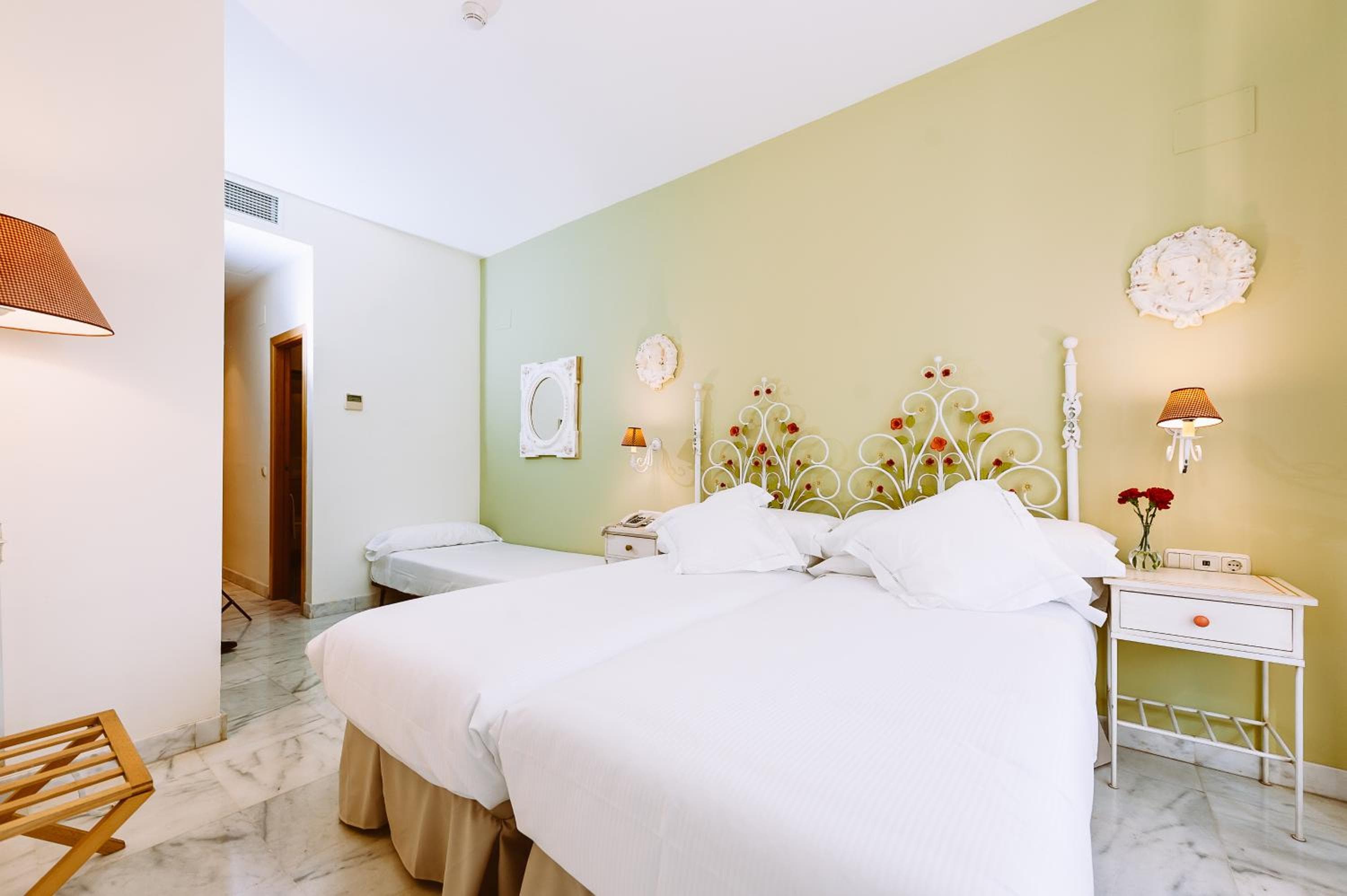 Basic Hotel Doña Manuela — 21