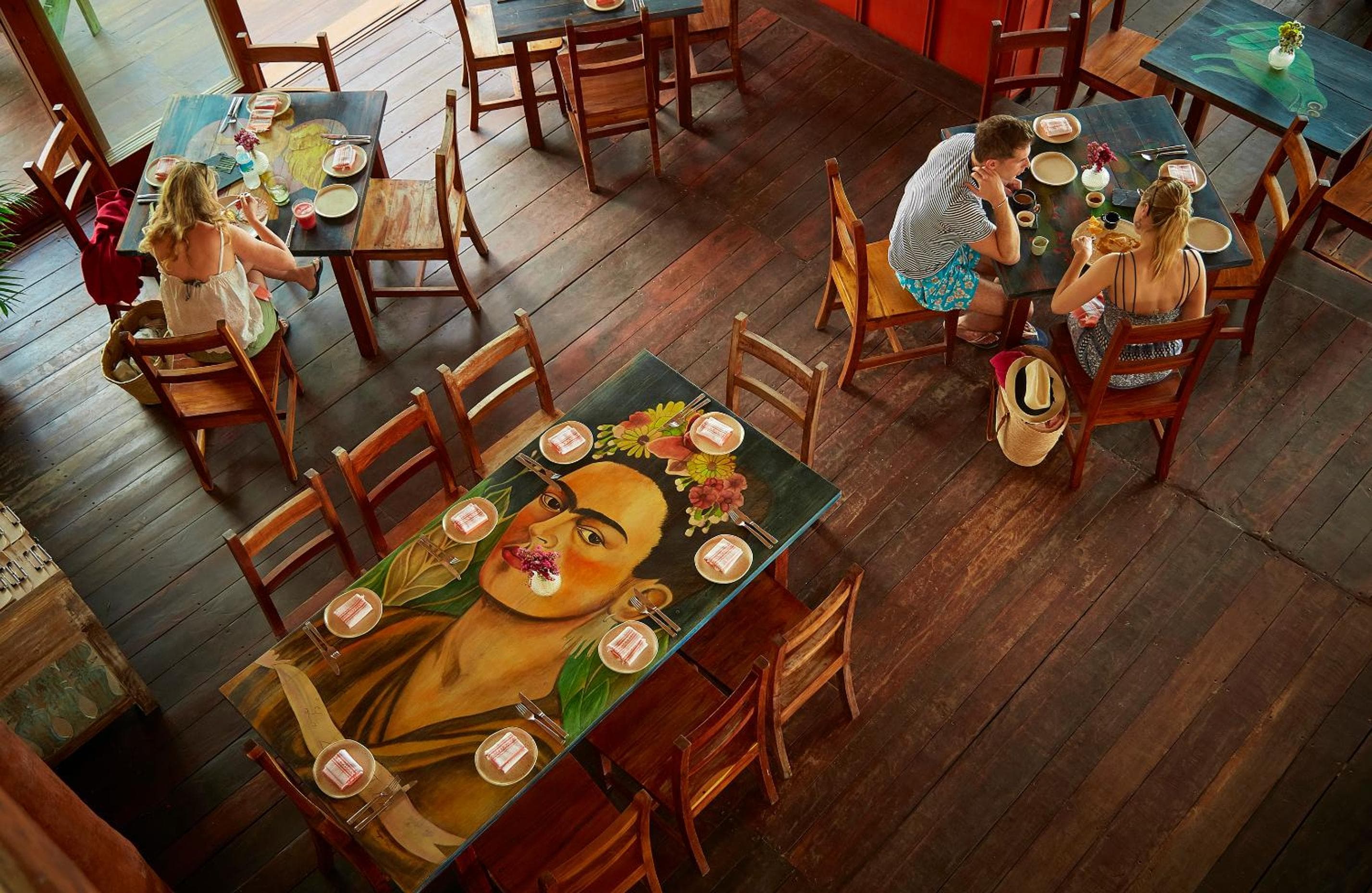 La Zebra Tulum, a Small Luxury Hotel hotel, Carretera Tulum a Boca Paila Km 8.2, Ejido Pino Suarez,, Mexico — photo 14