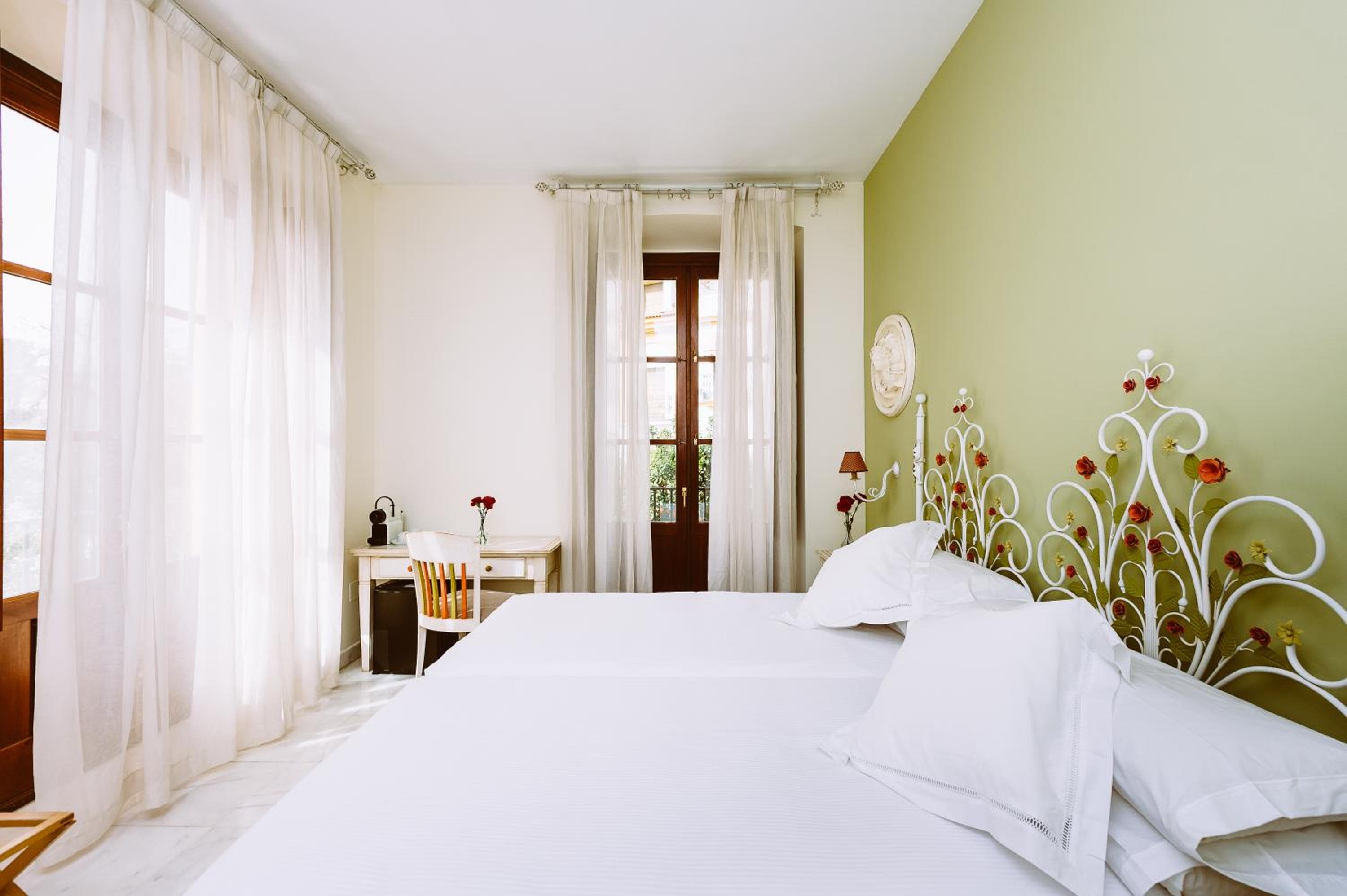 Basic Hotel Doña Manuela — 12