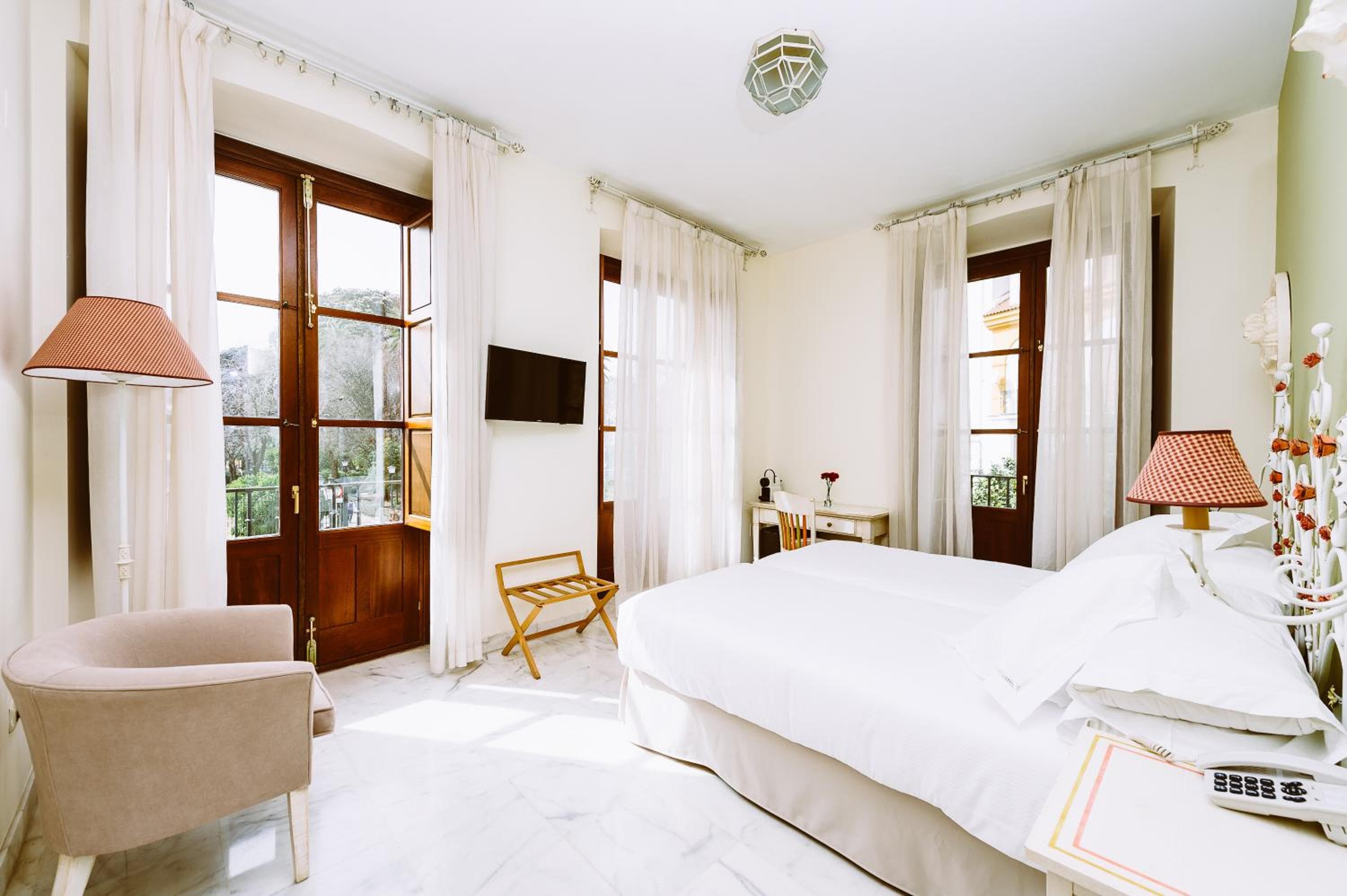Basic Hotel Doña Manuela — 20
