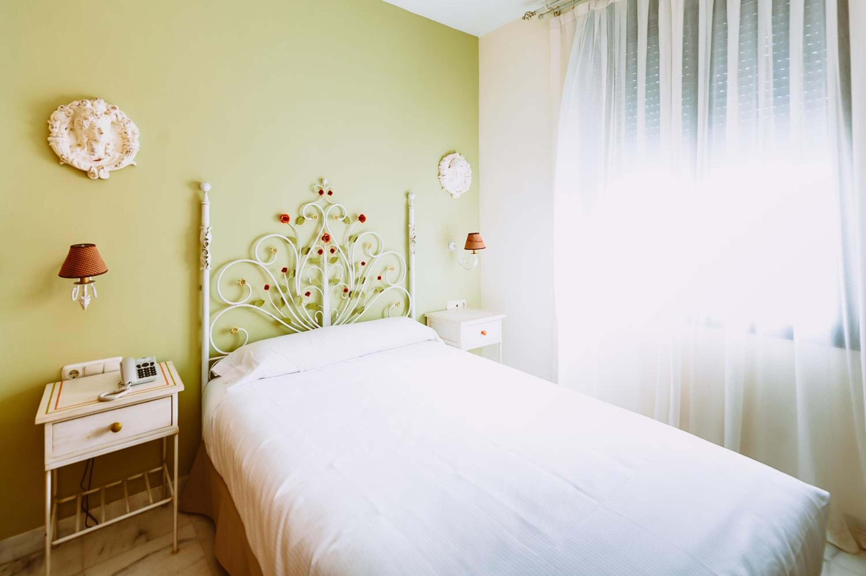 Basic Hotel Doña Manuela — 19
