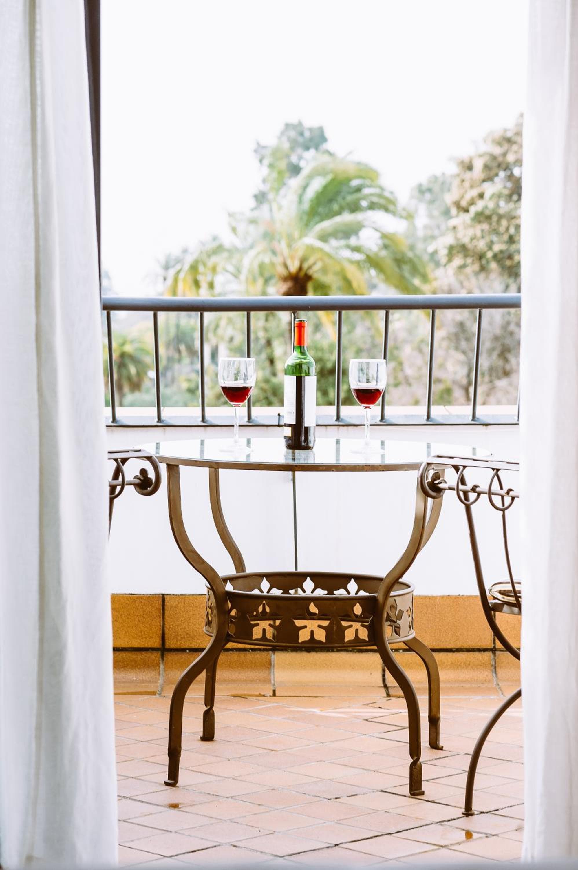 Basic Hotel Doña Manuela — 13