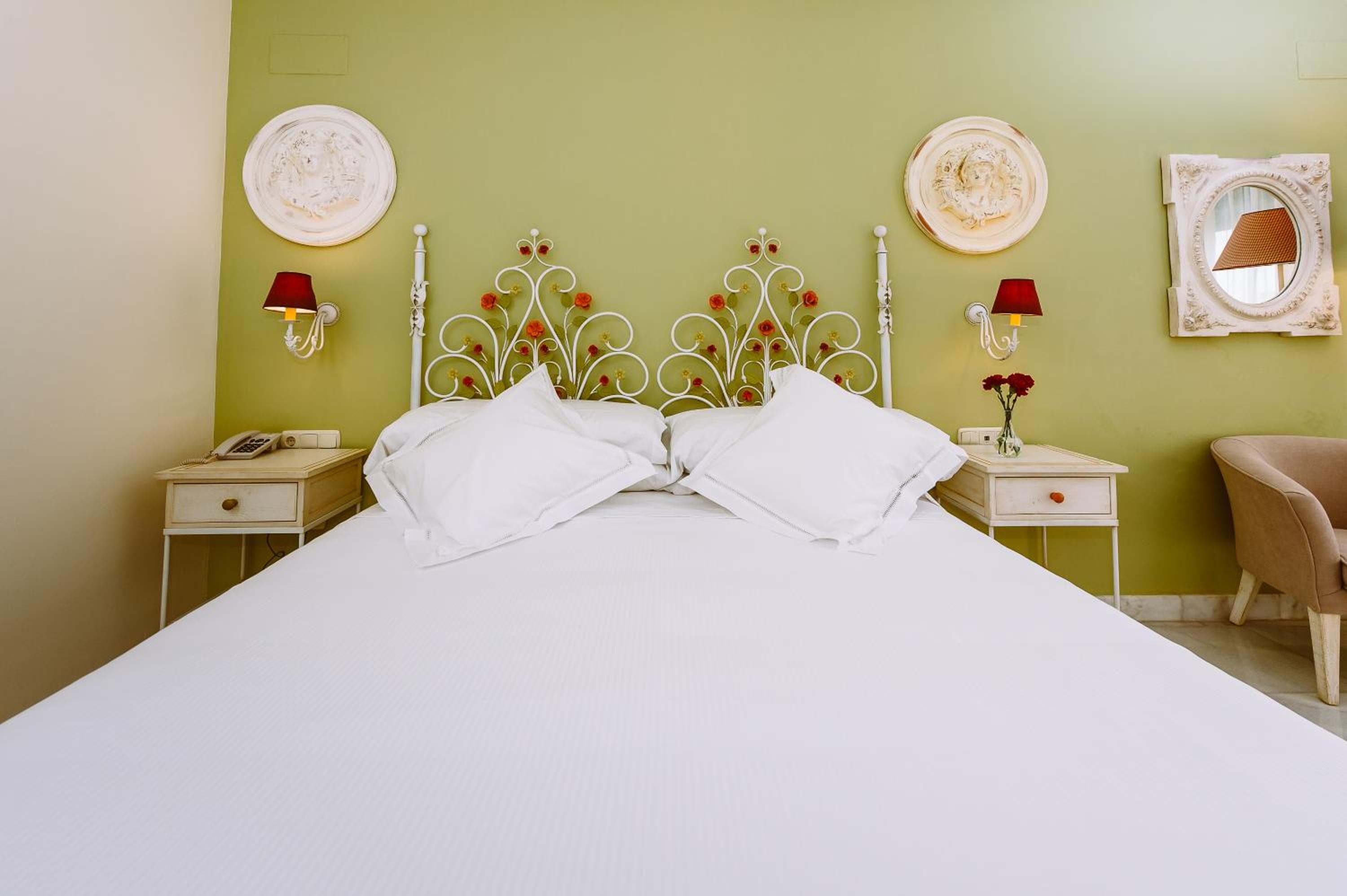 Basic Hotel Doña Manuela — 10
