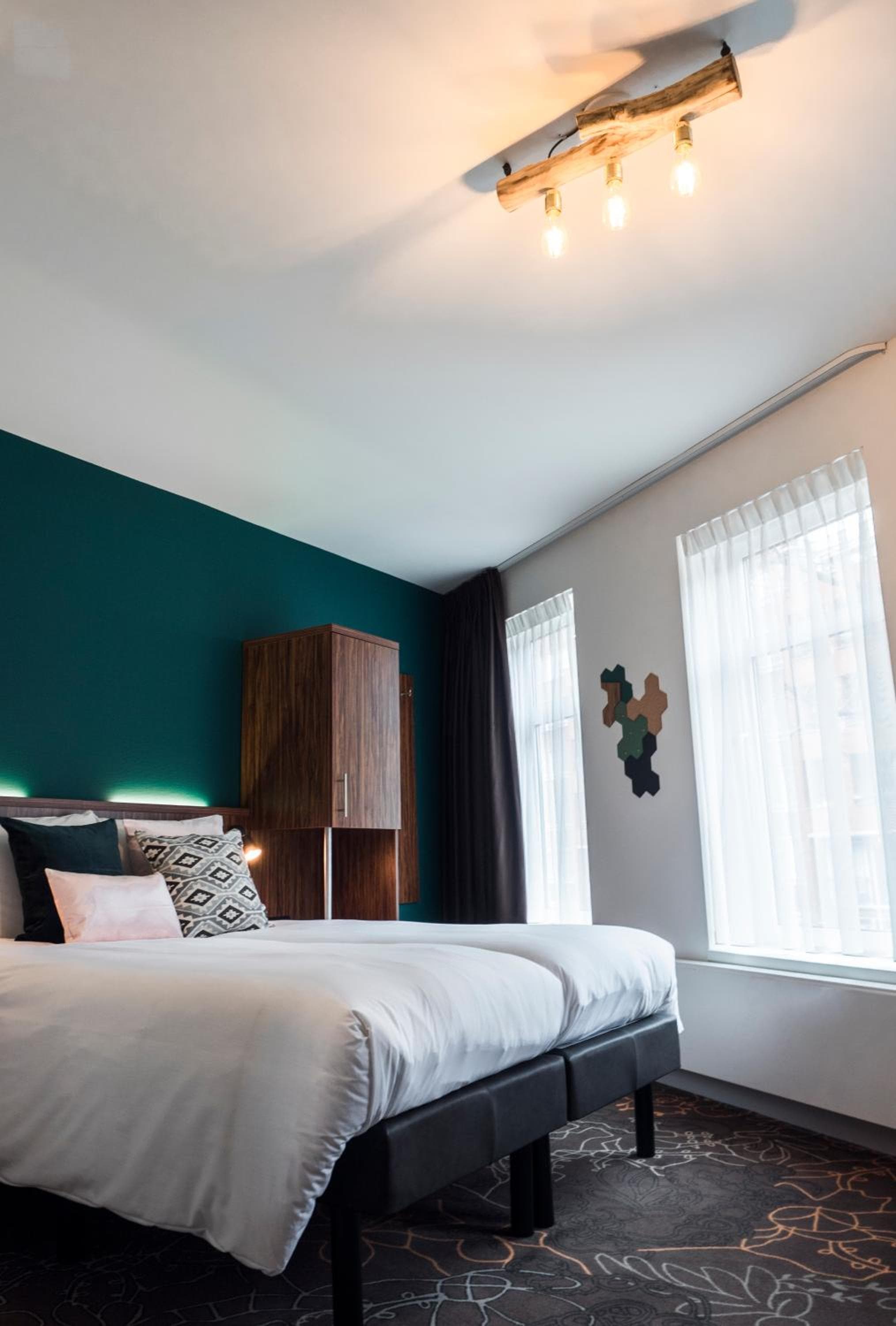 Linden Hotel — 14