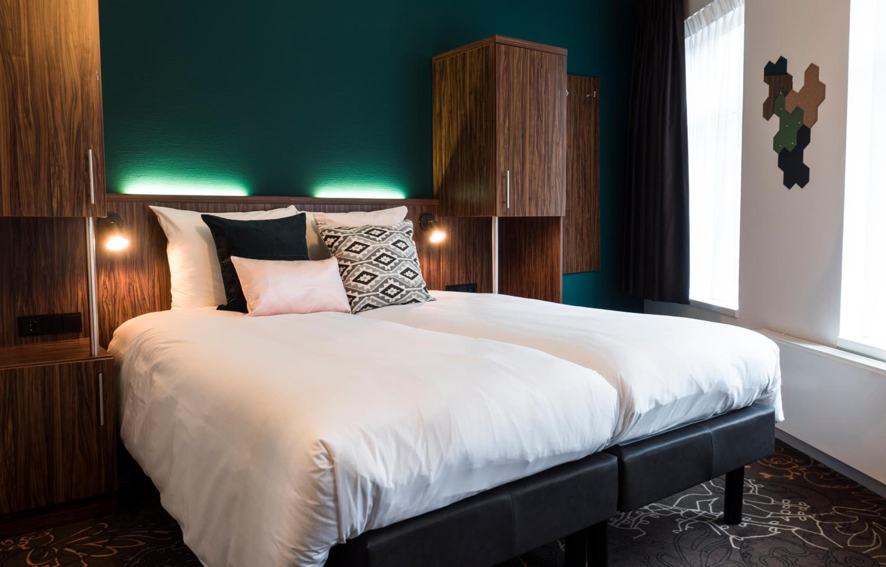 Linden Hotel — 15