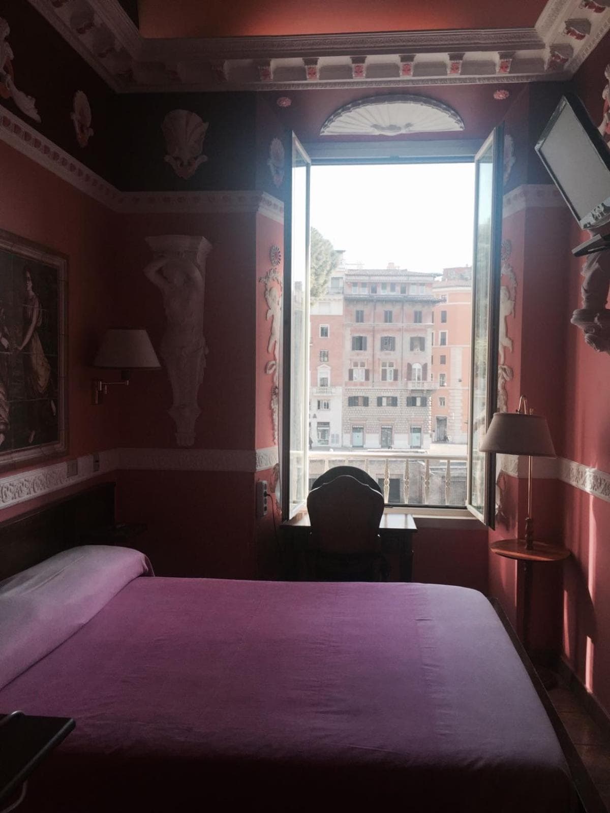 Hotel Barrett — 10