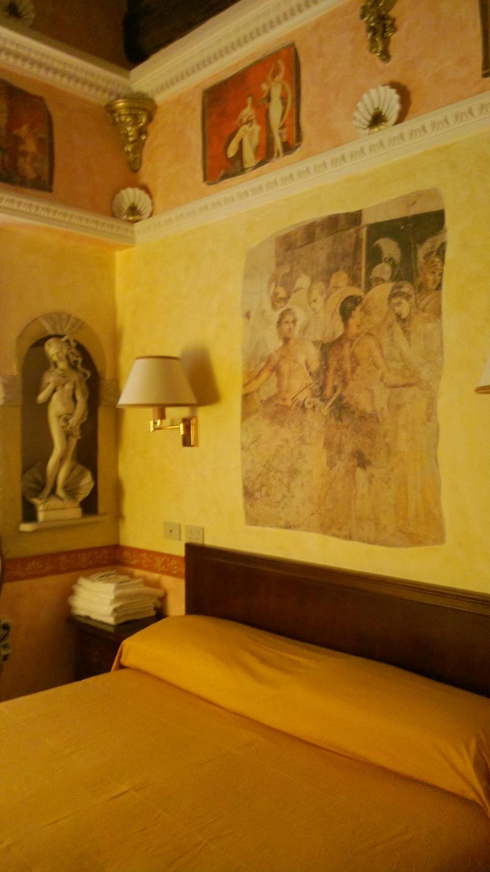 Hotel Barrett — 14