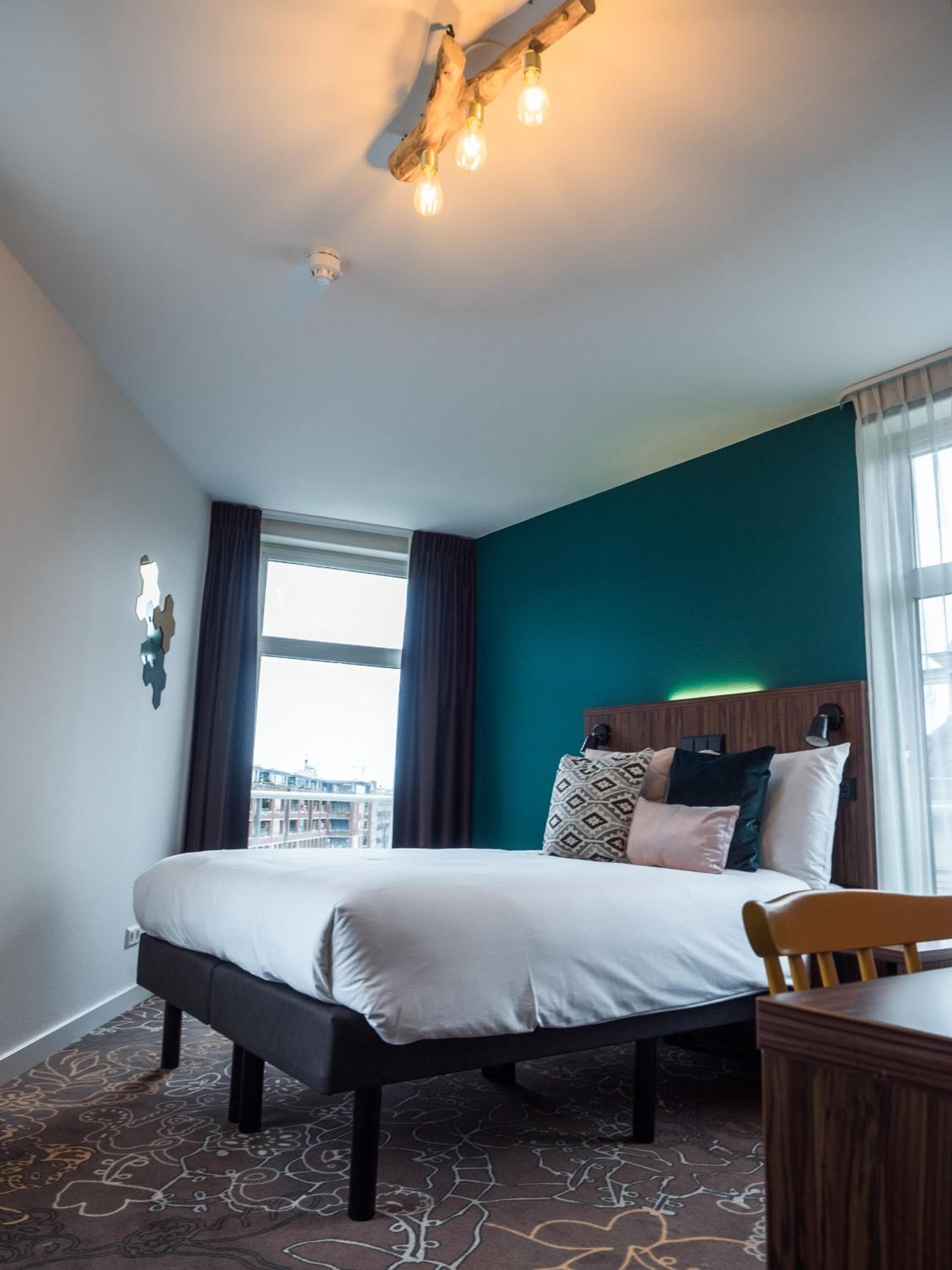 Linden Hotel — 2