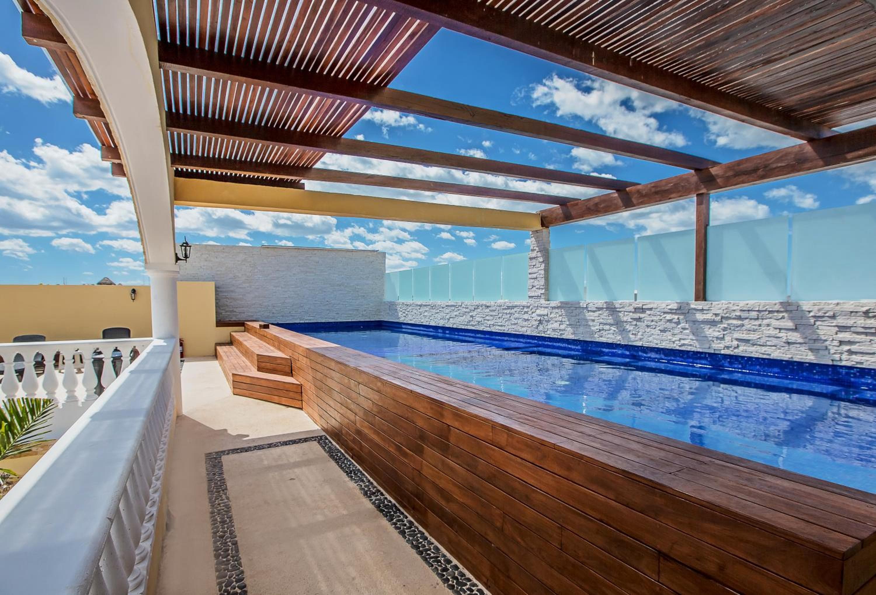 We Playa Hotel-Hostel — 4