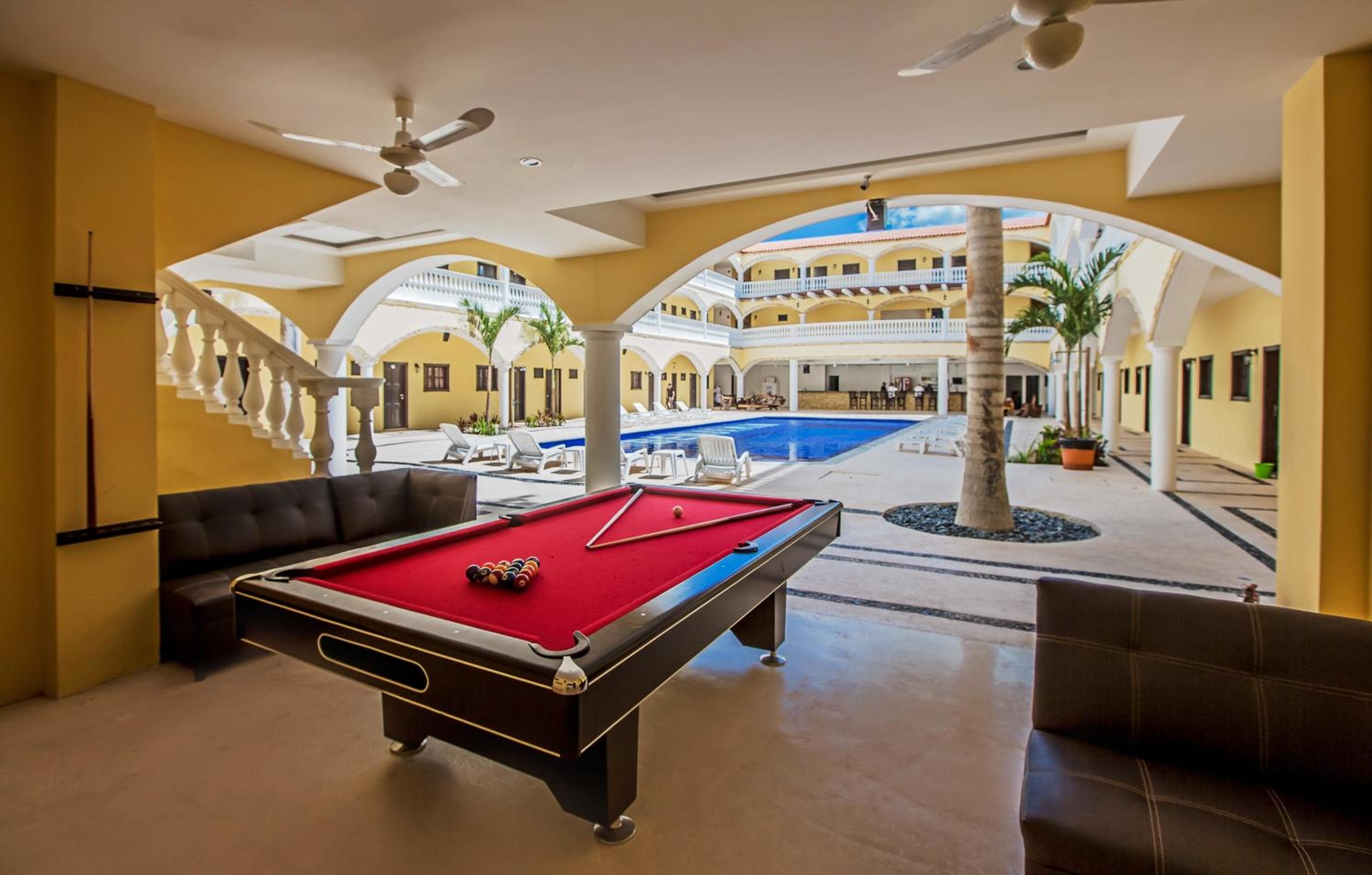We Playa Hotel-Hostel — 22