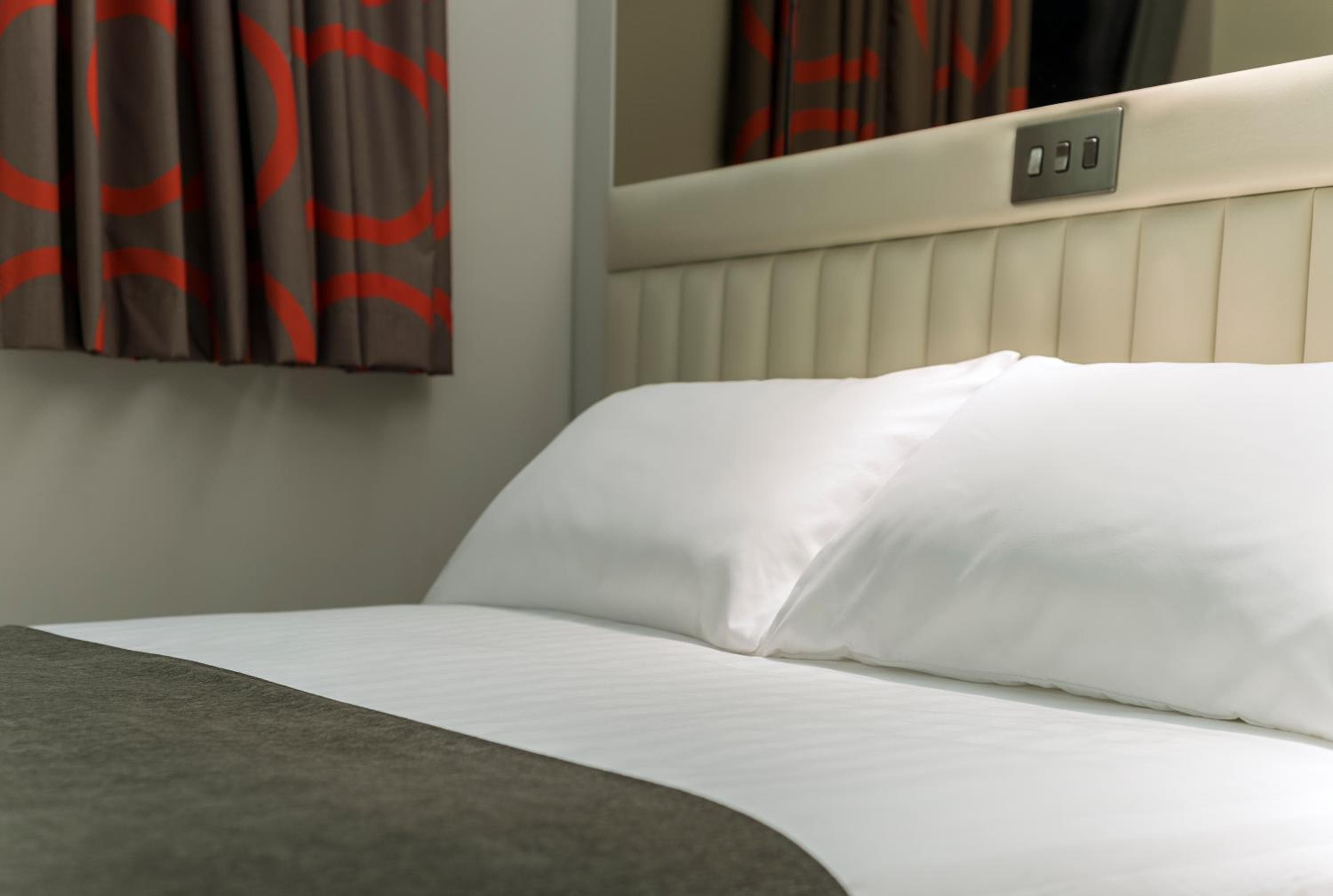 Punto A Hotel Londra Canary Wharf — 24