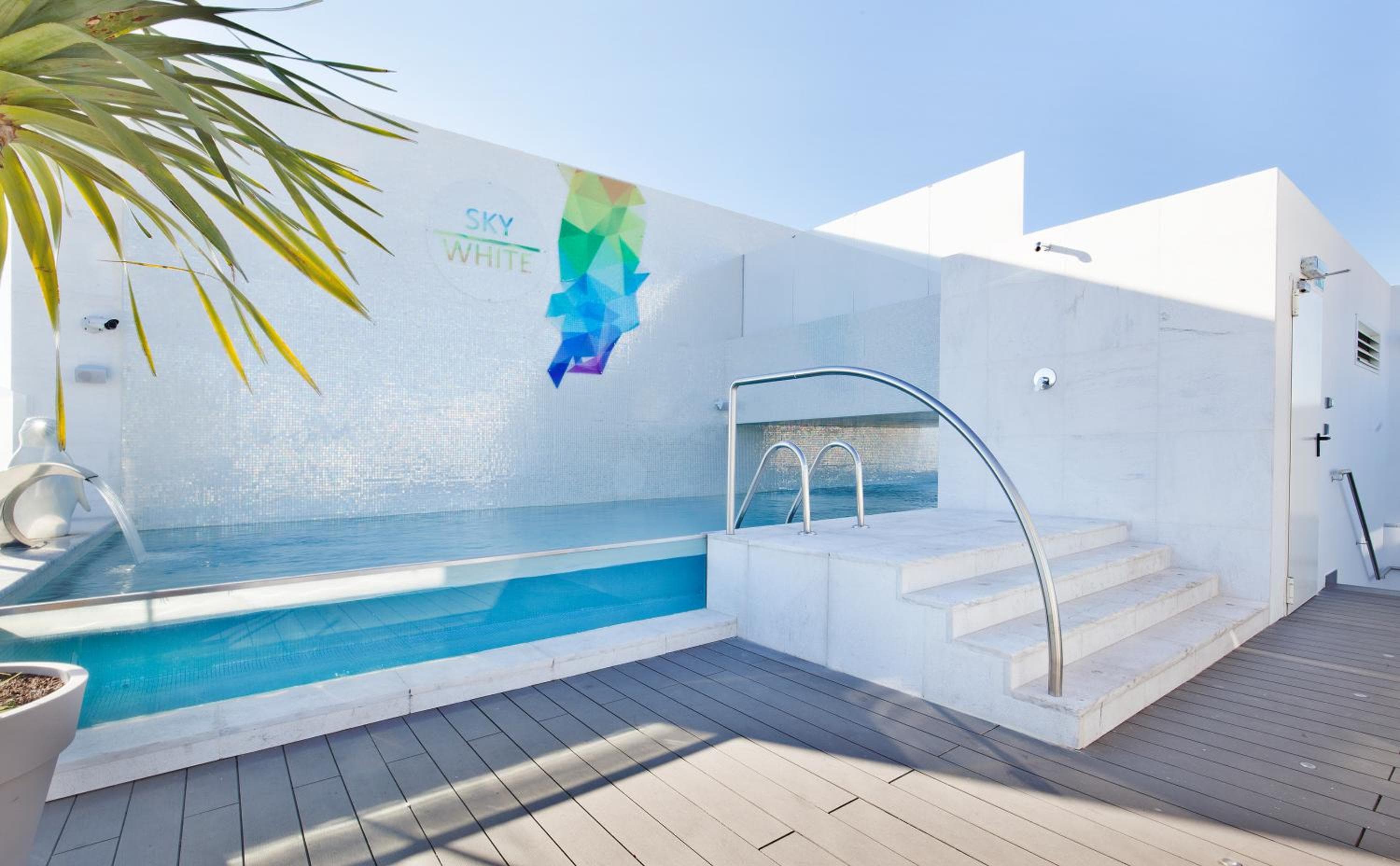 Hotel White Lisboa — 18