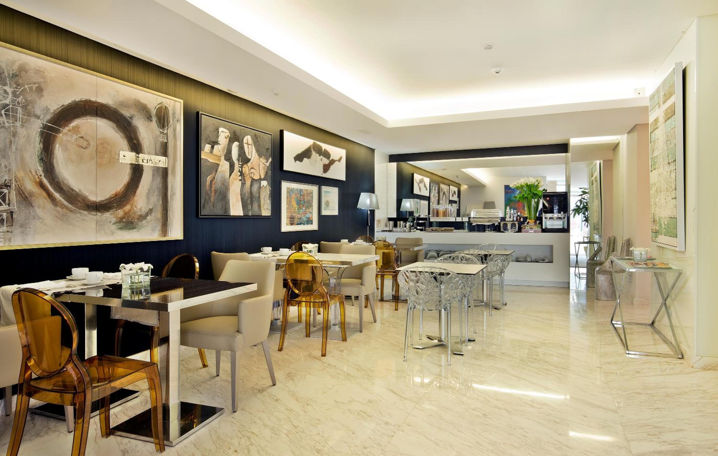 Hotel White Lisboa — 4