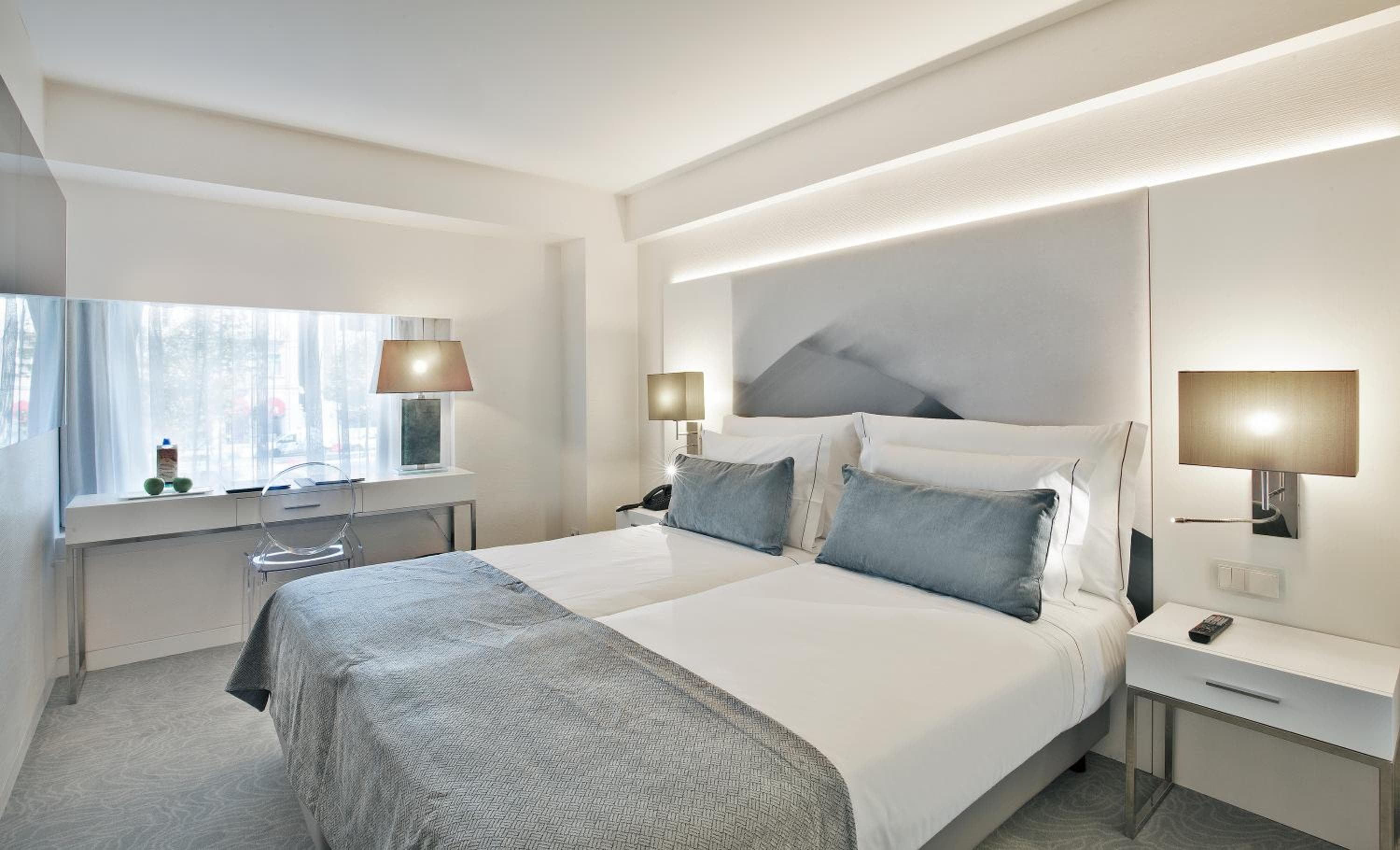 Hotel White Lisboa — 17