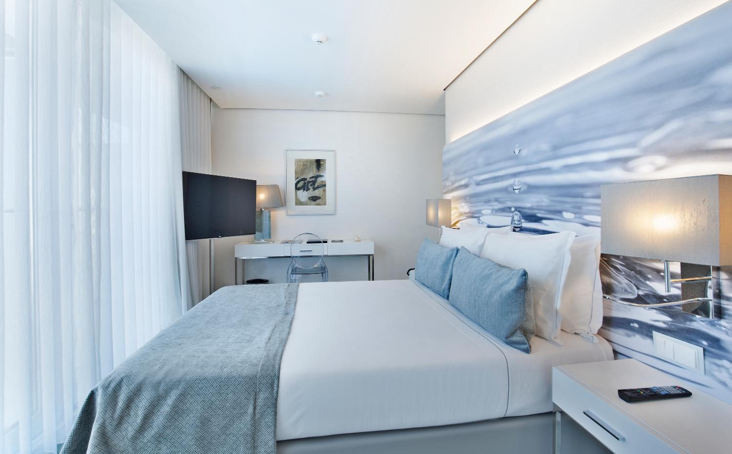 Hotel White Lisboa — 12