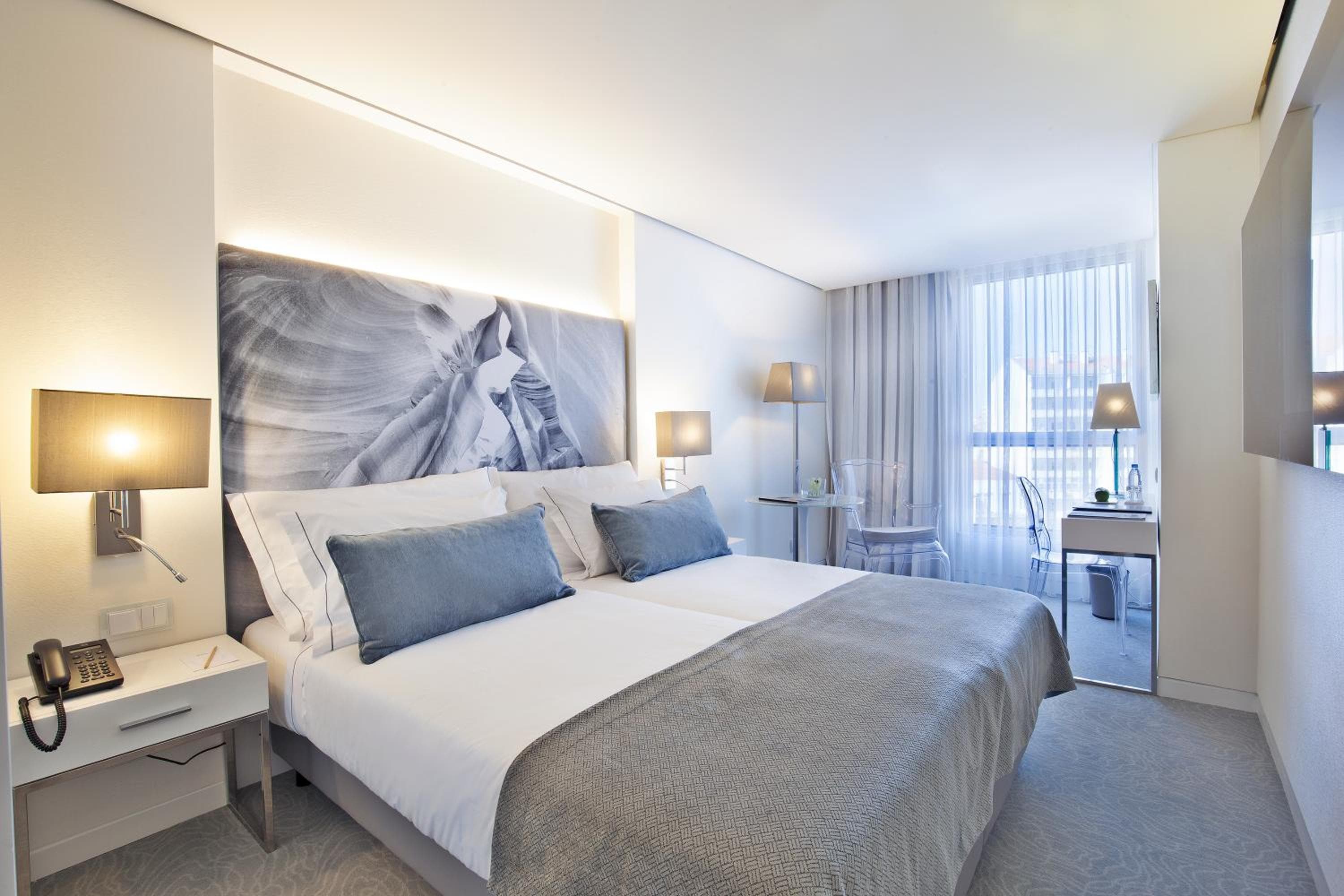 Hotel White Lisboa — 14