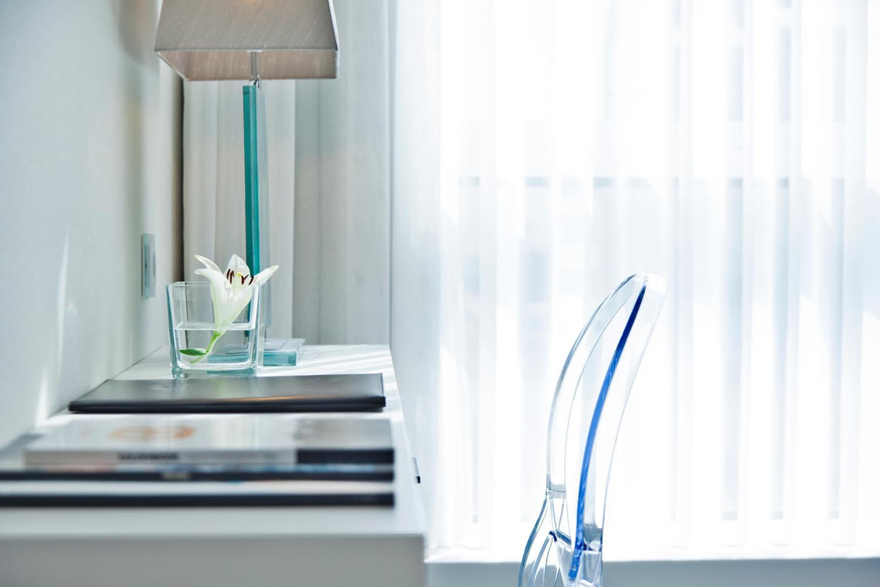 Hotel White Lisboa — 15