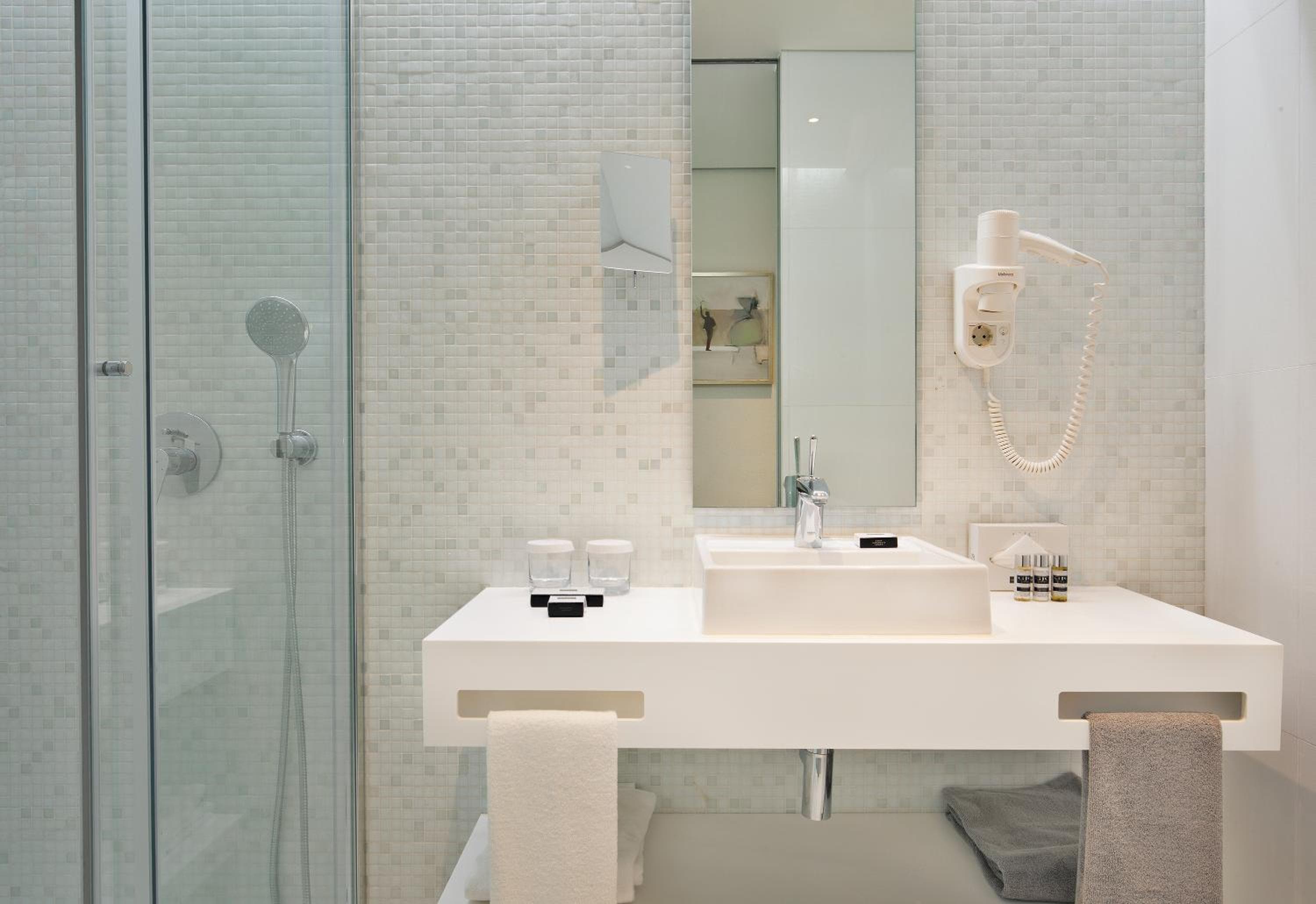 Hotel White Lisboa — 16
