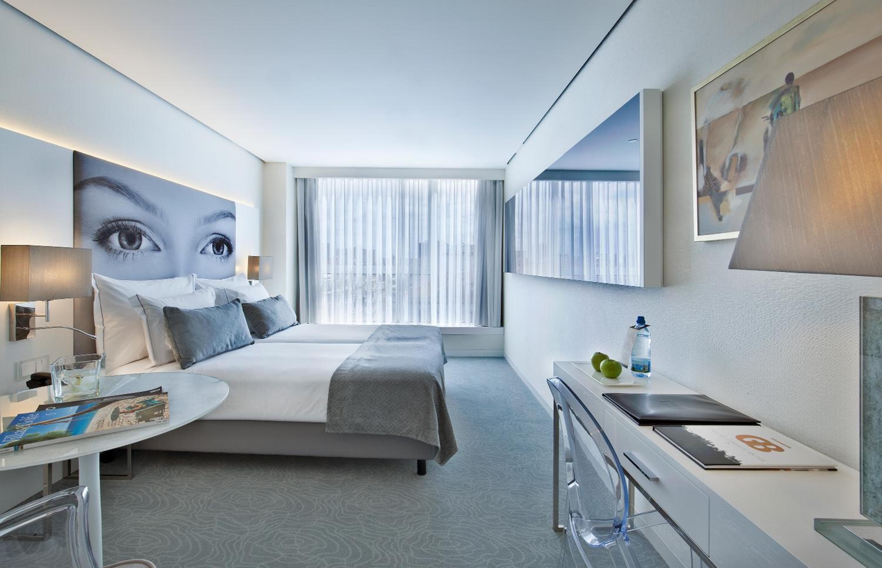 Hotel White Lisboa — 25