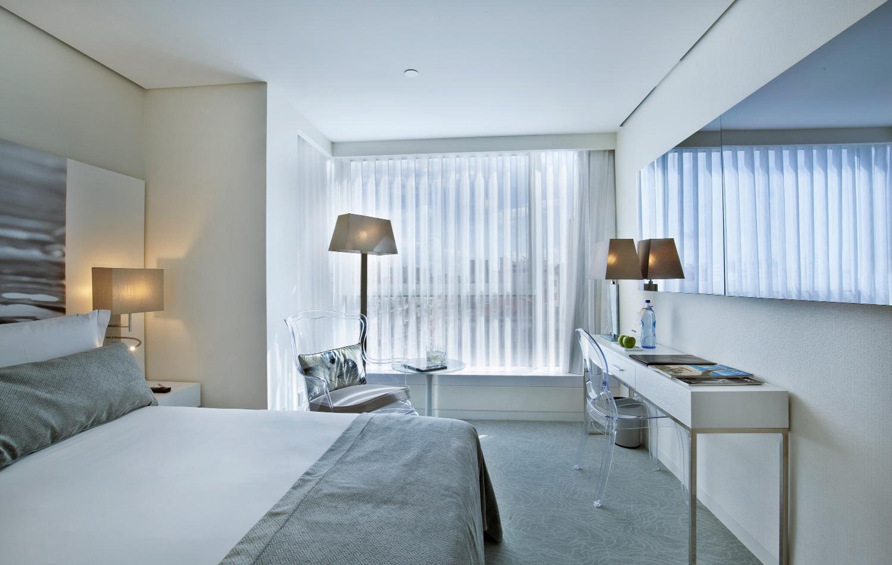 Hotel White Lisboa — 24