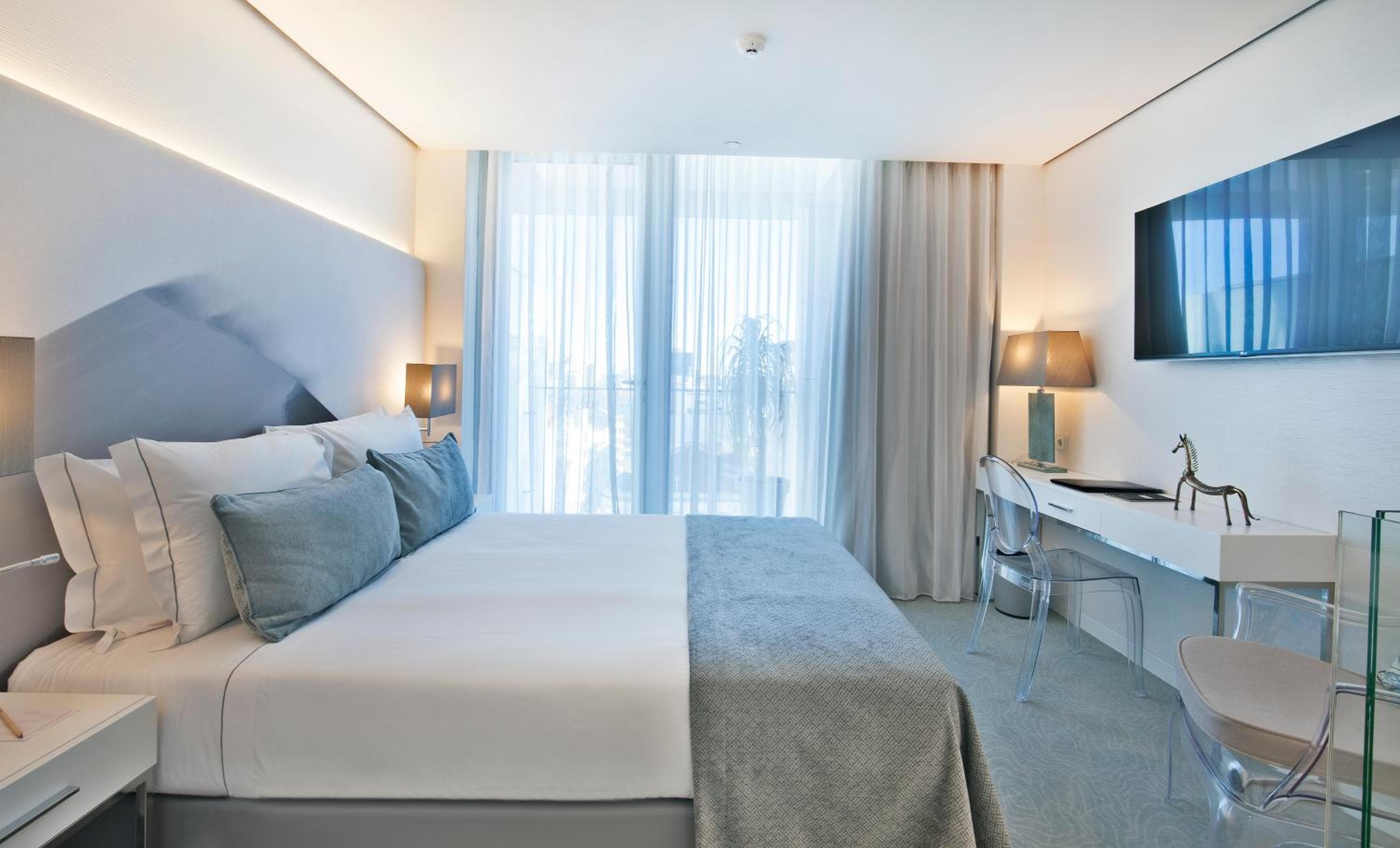Hotel White Lisboa — 23