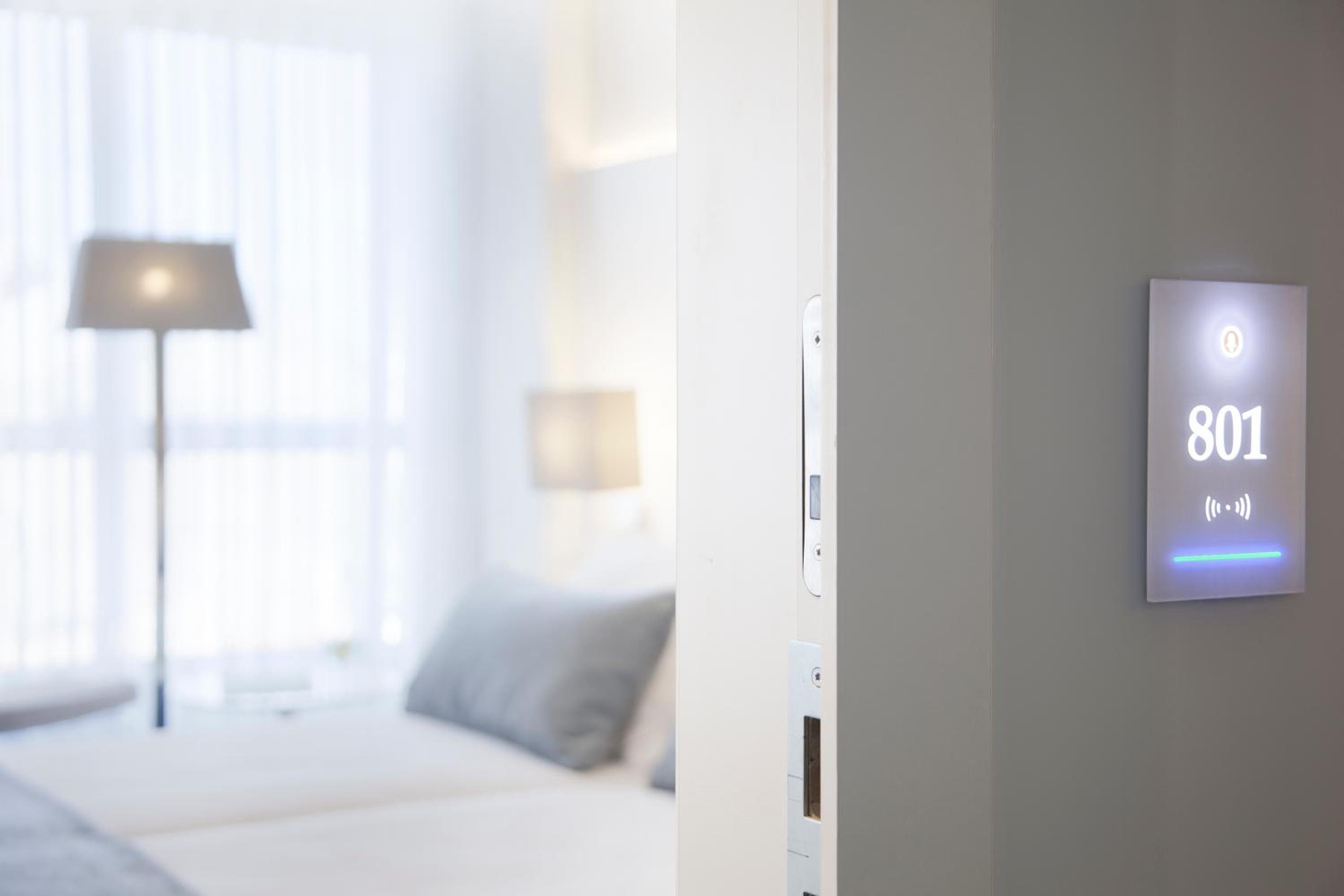 Hotel White Lisboa — 13