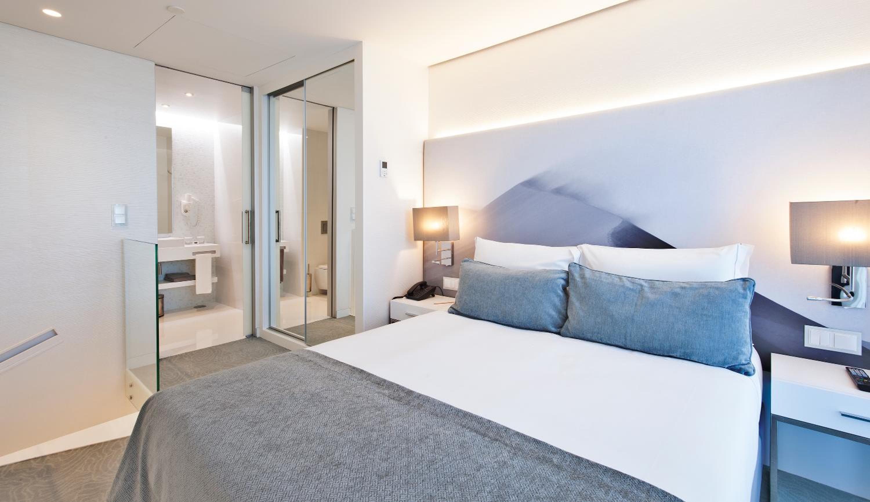 Hotel White Lisboa — 9